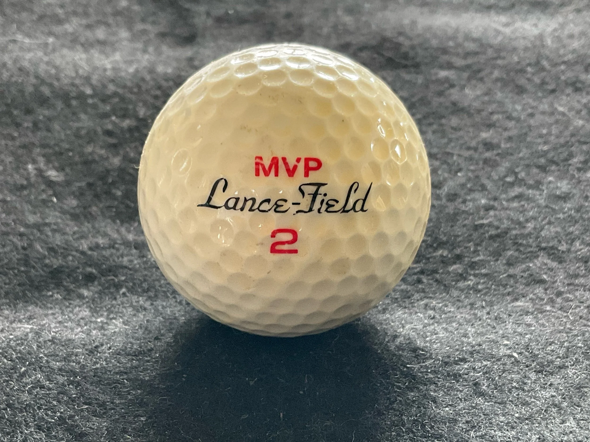 Lance Field