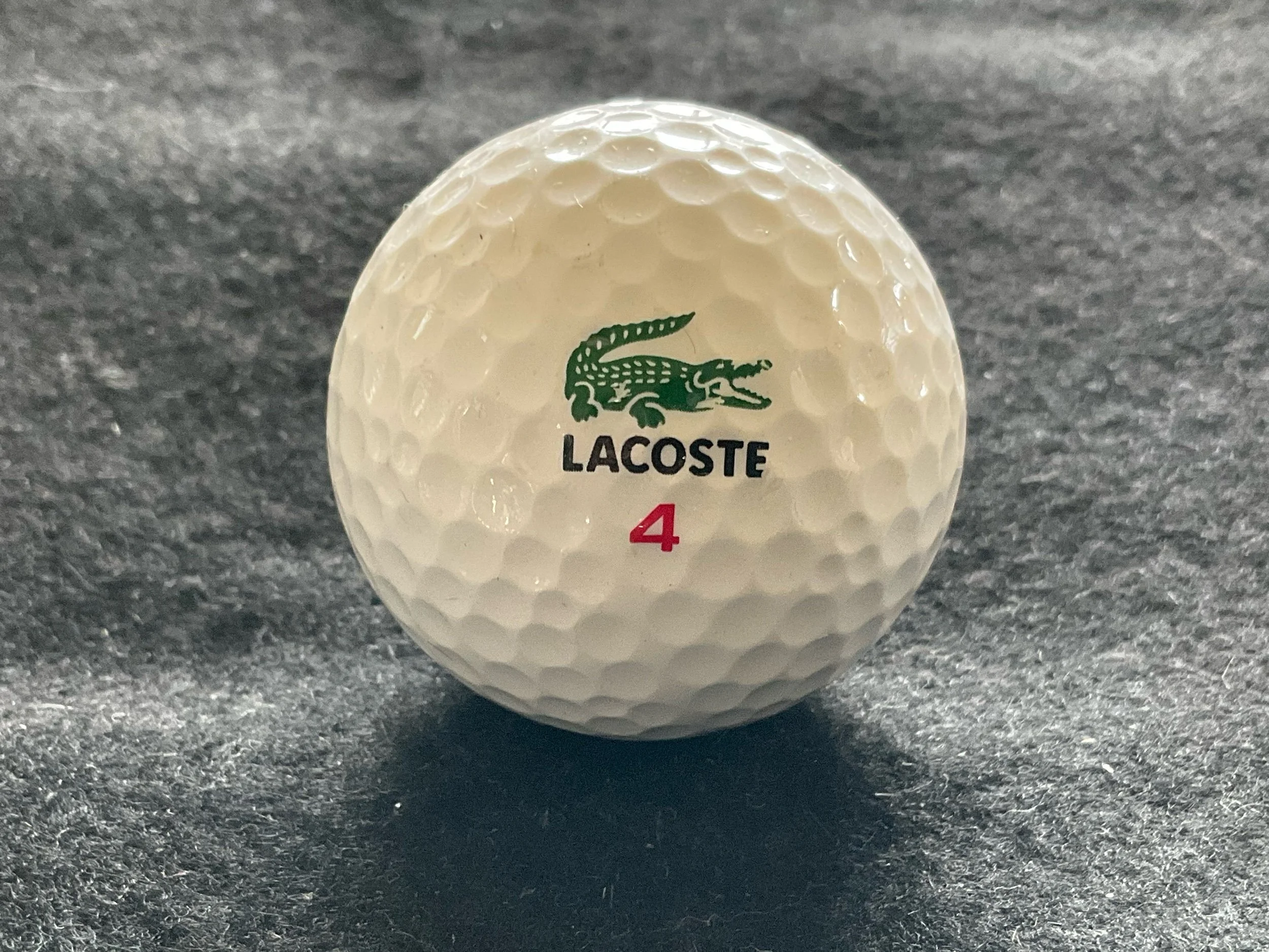 Lacoste