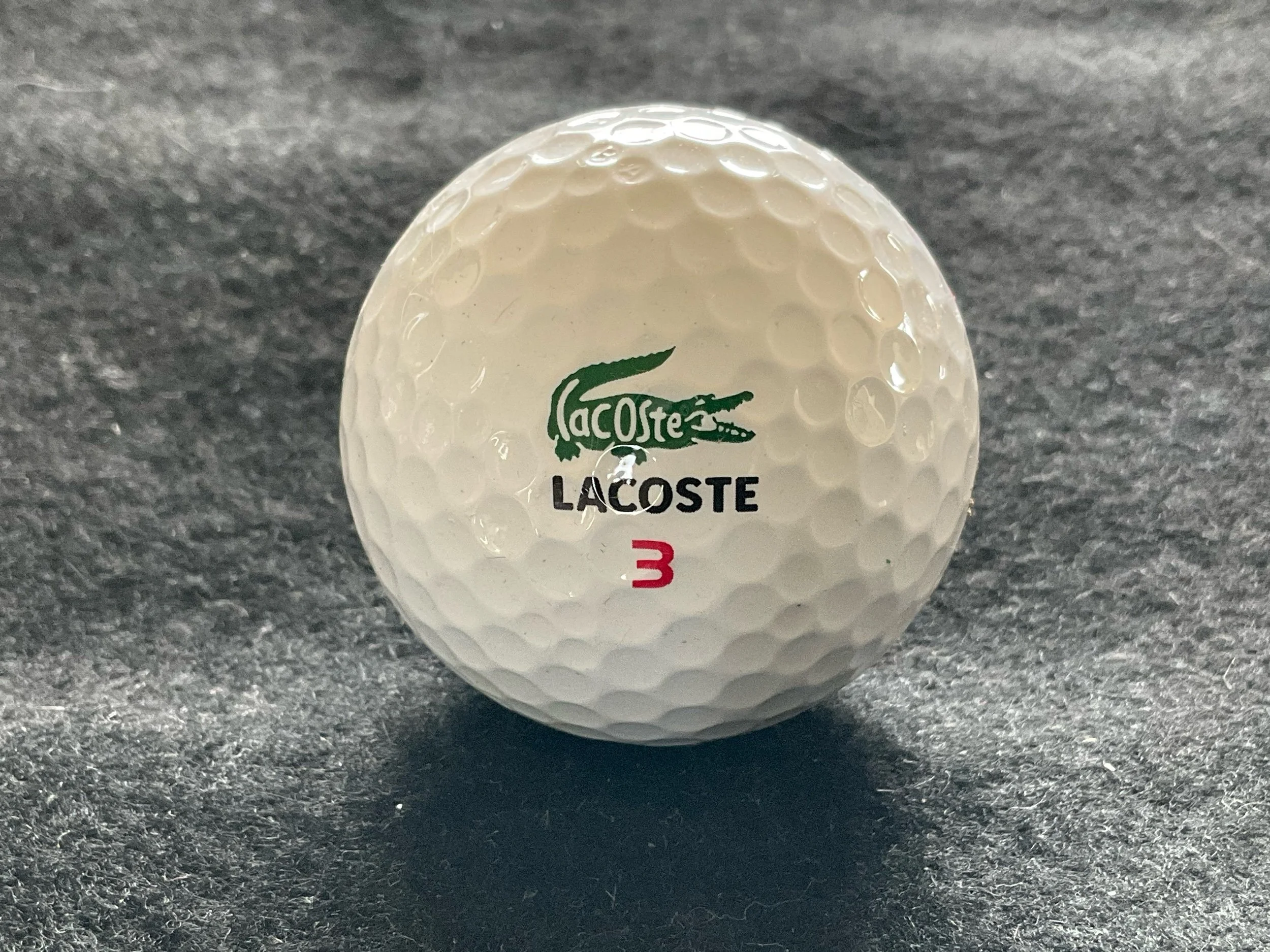 Lacoste
