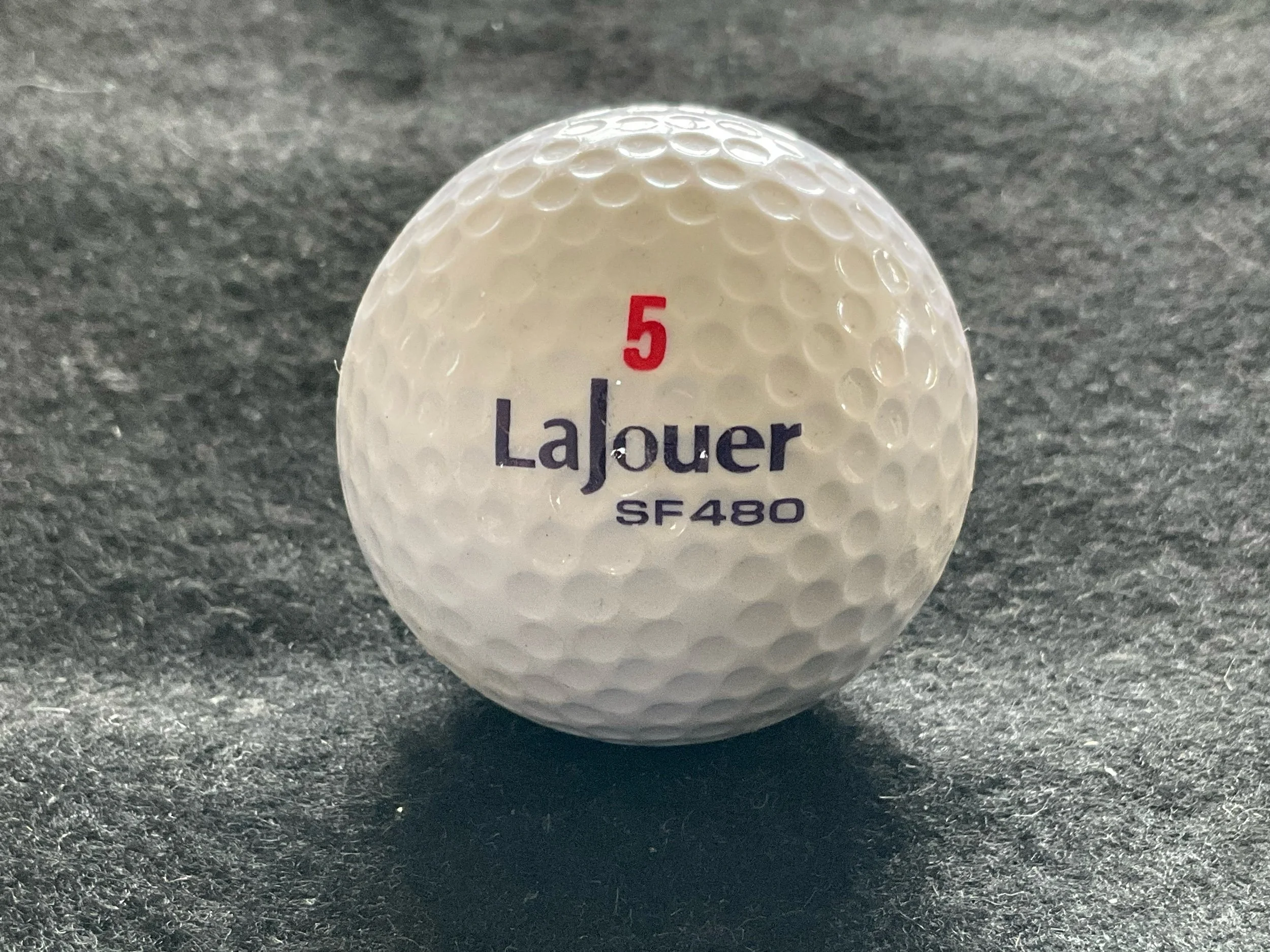 La Jouer - SF 480