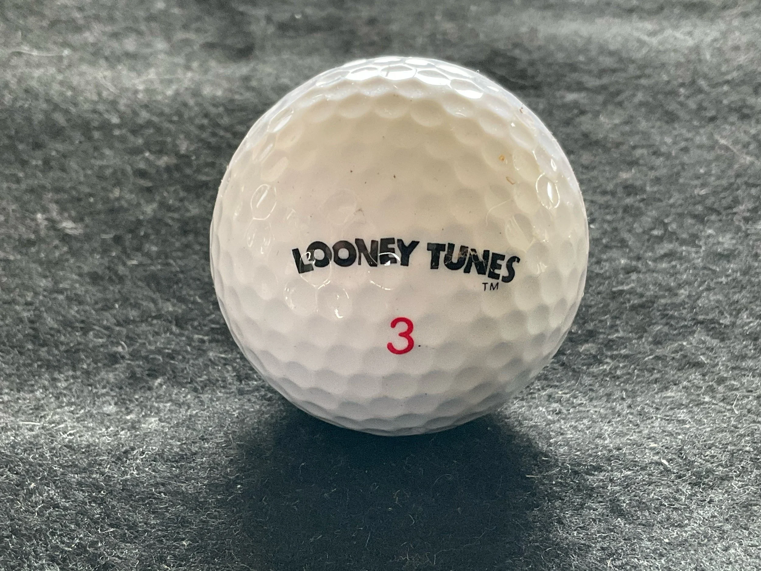 Looney Tunes