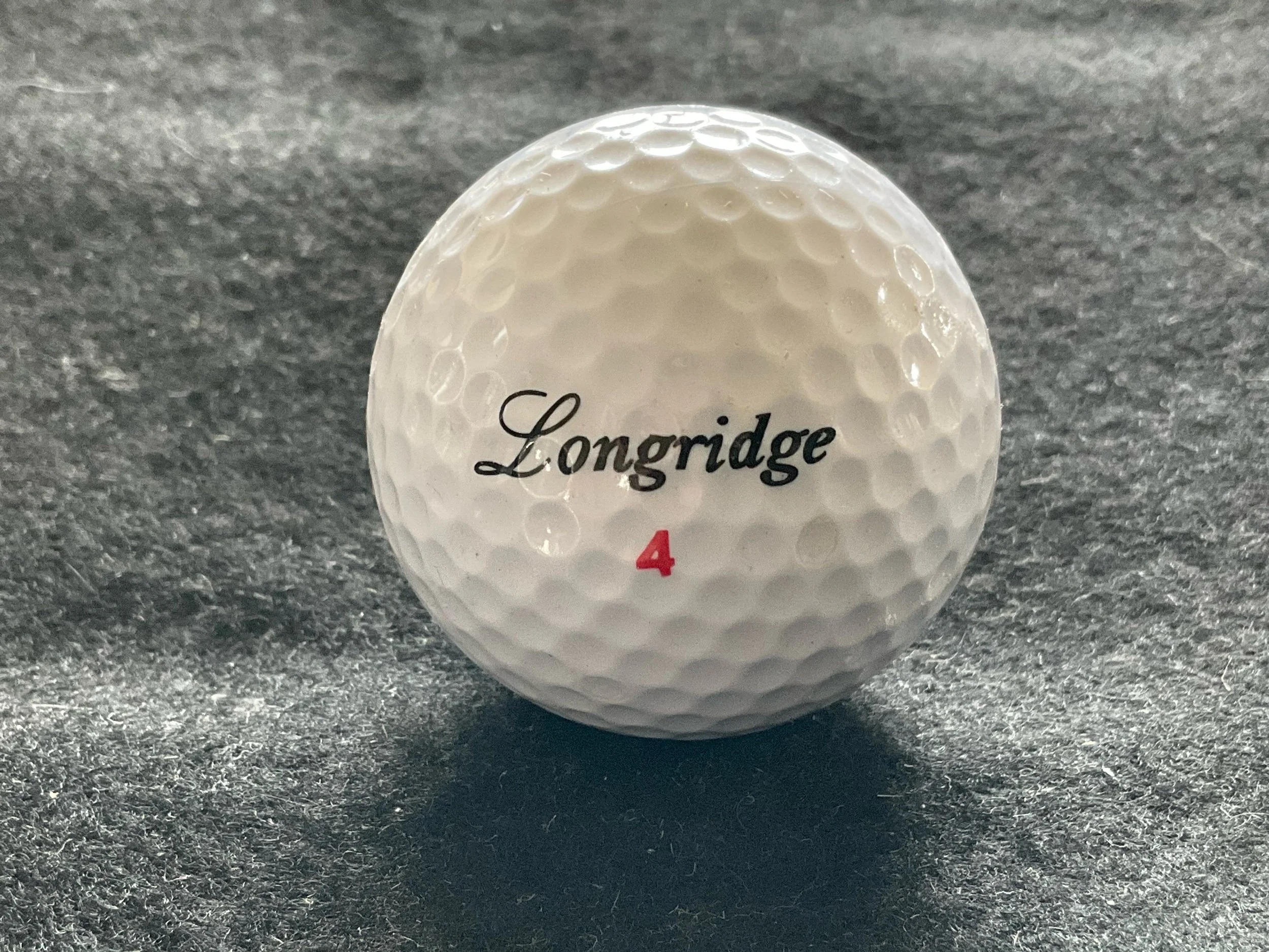 Longridge