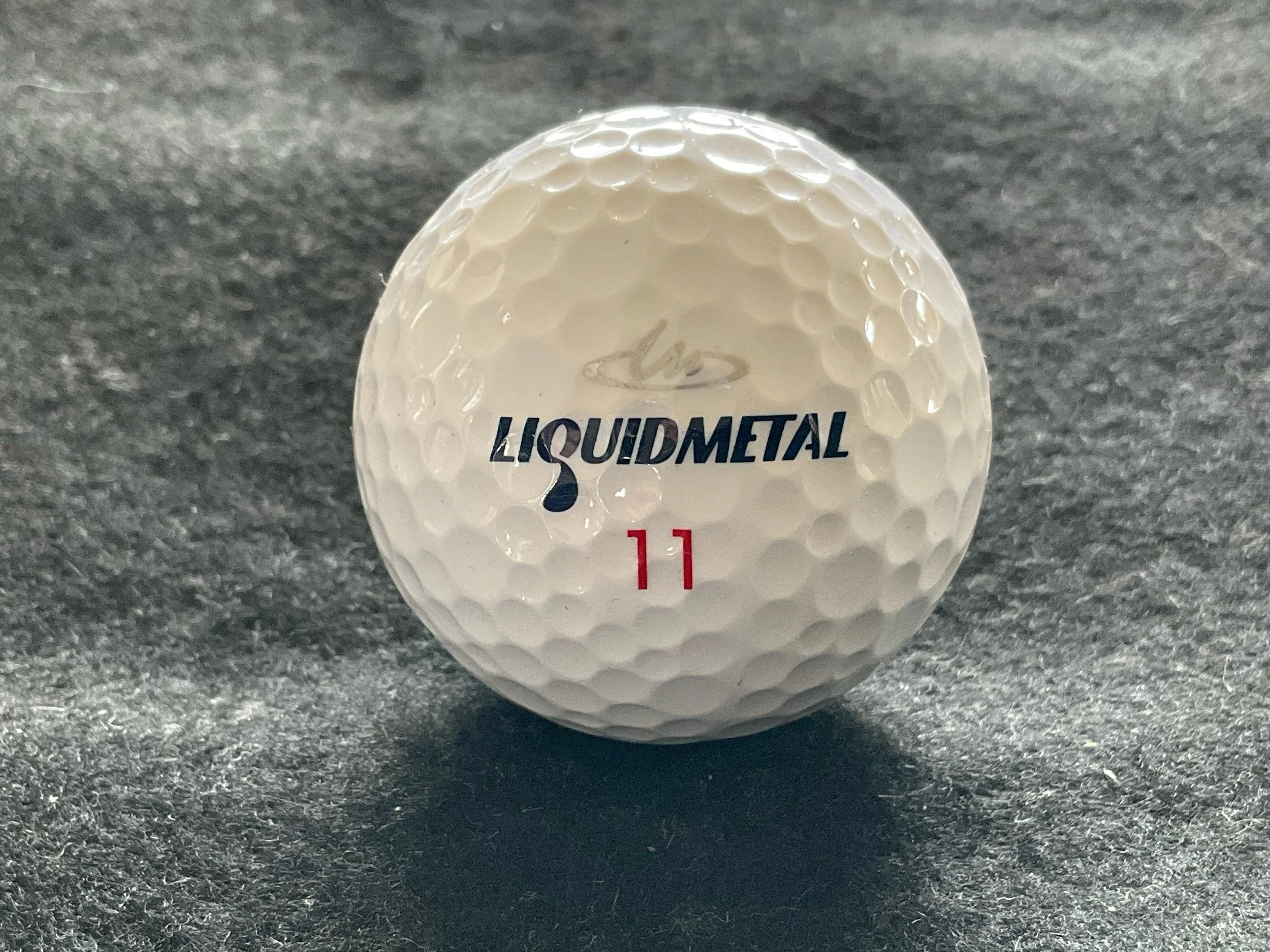Liquidmetal