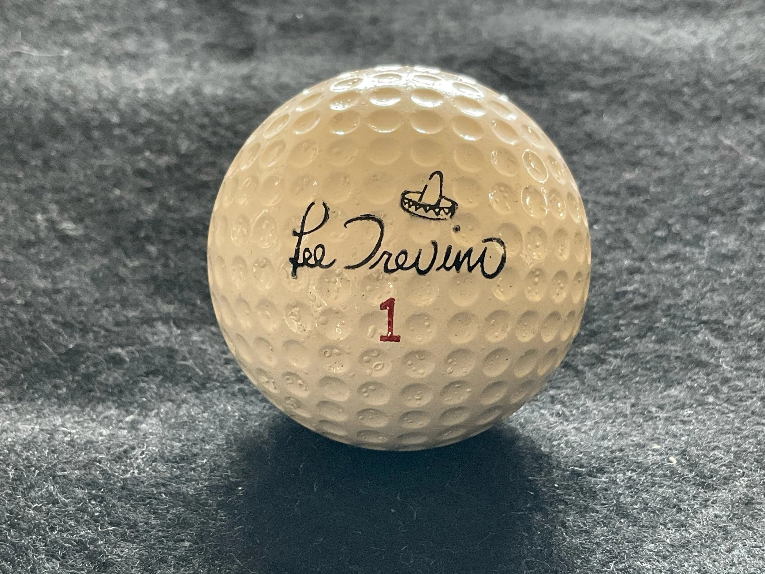 Lee Trevino