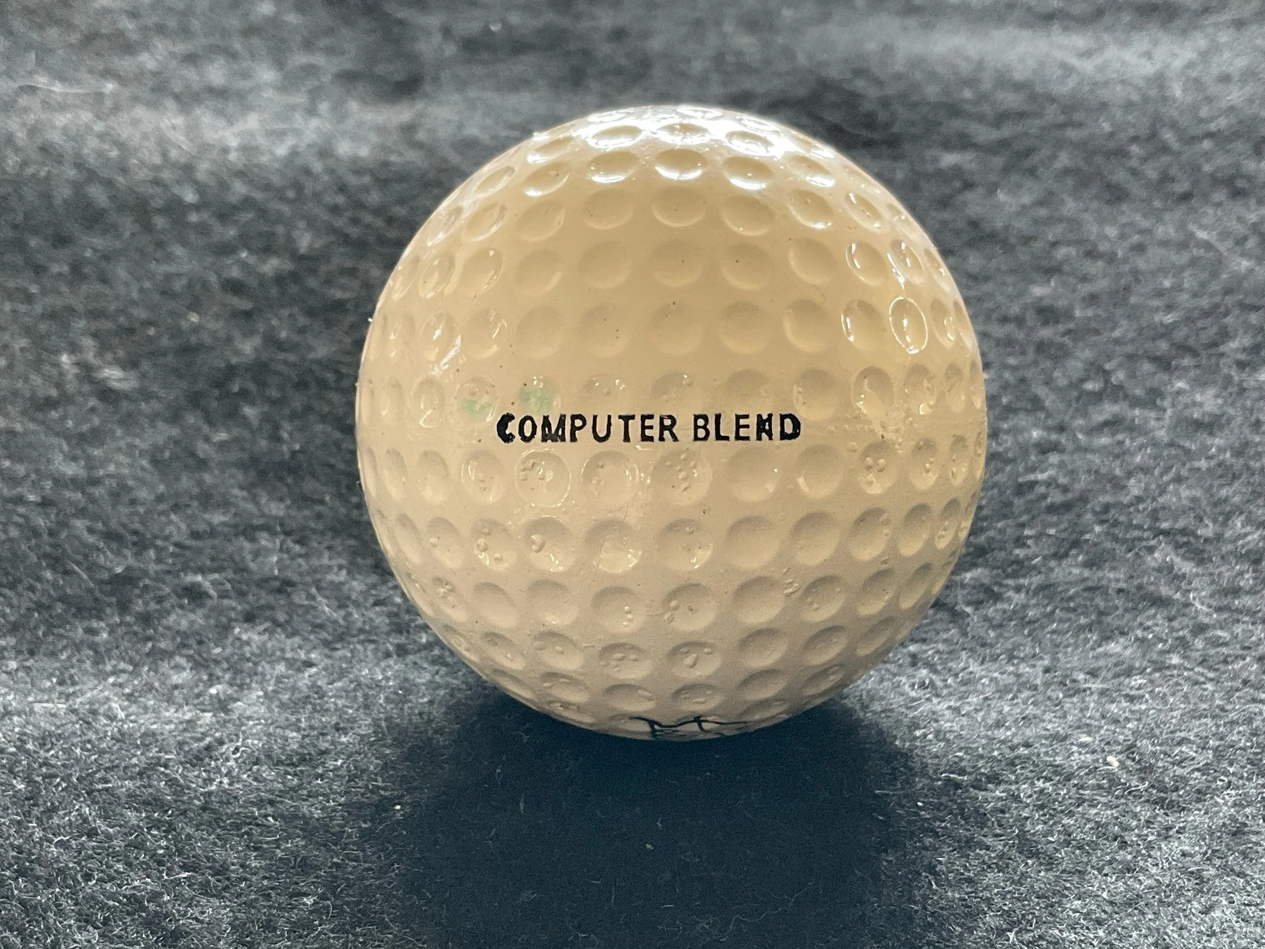 Lee Trevino - Computer Blend