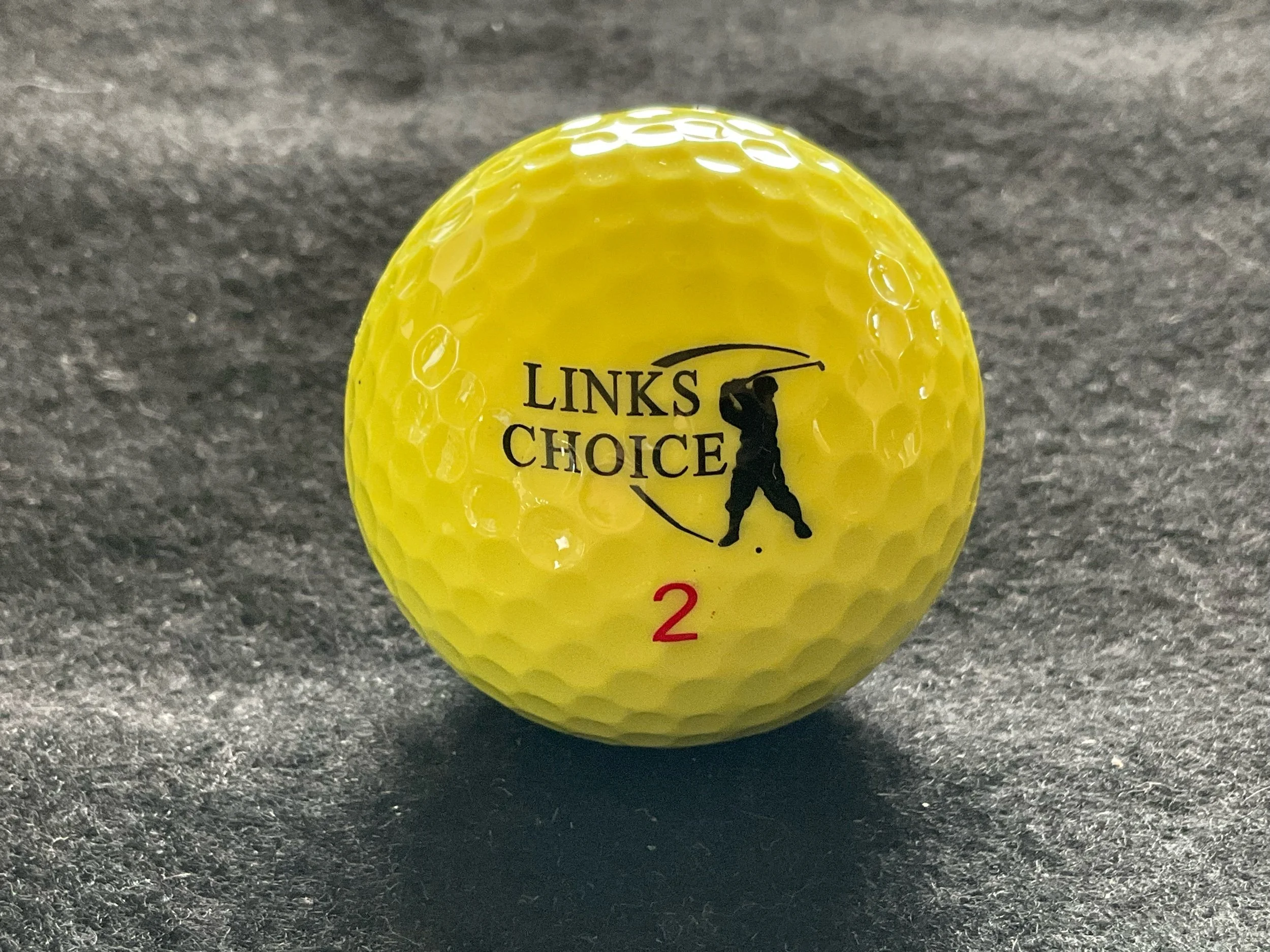 Links Choice
