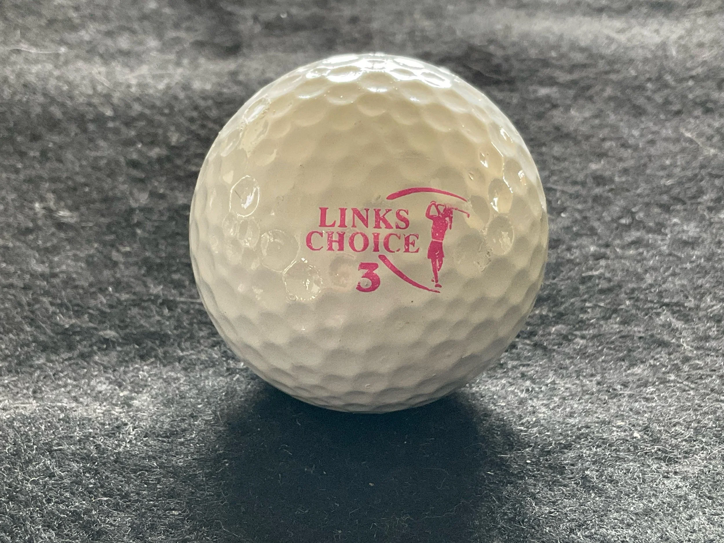Links Choice