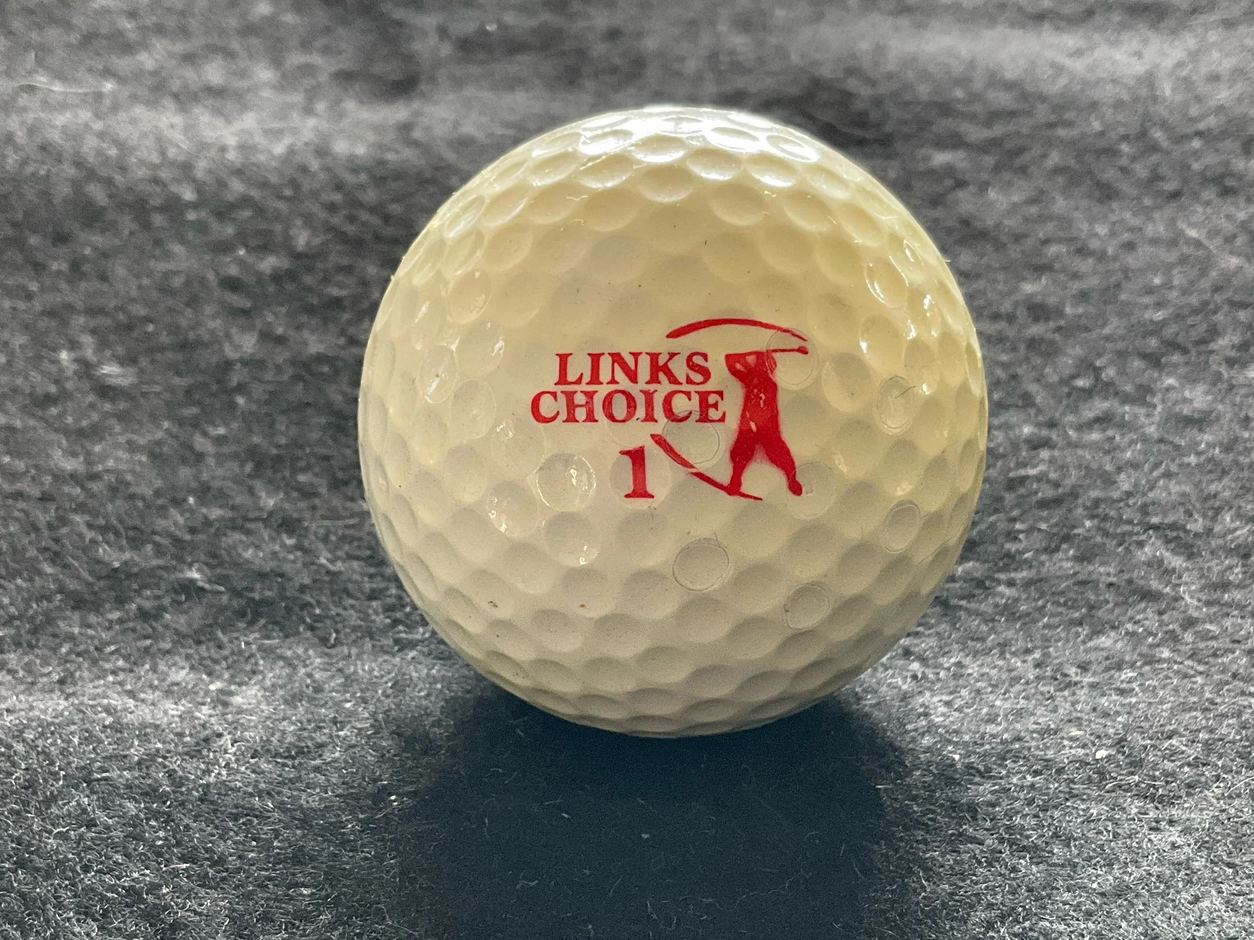Links Choice
