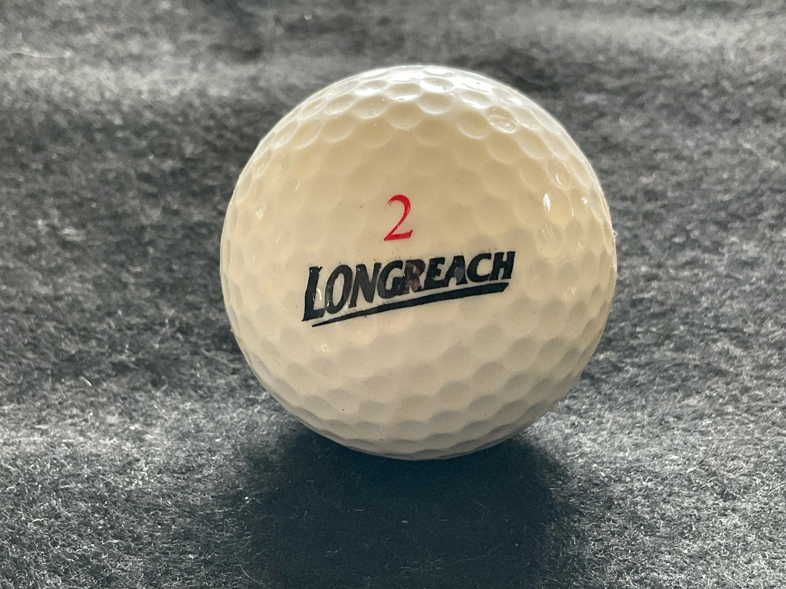Longreach
