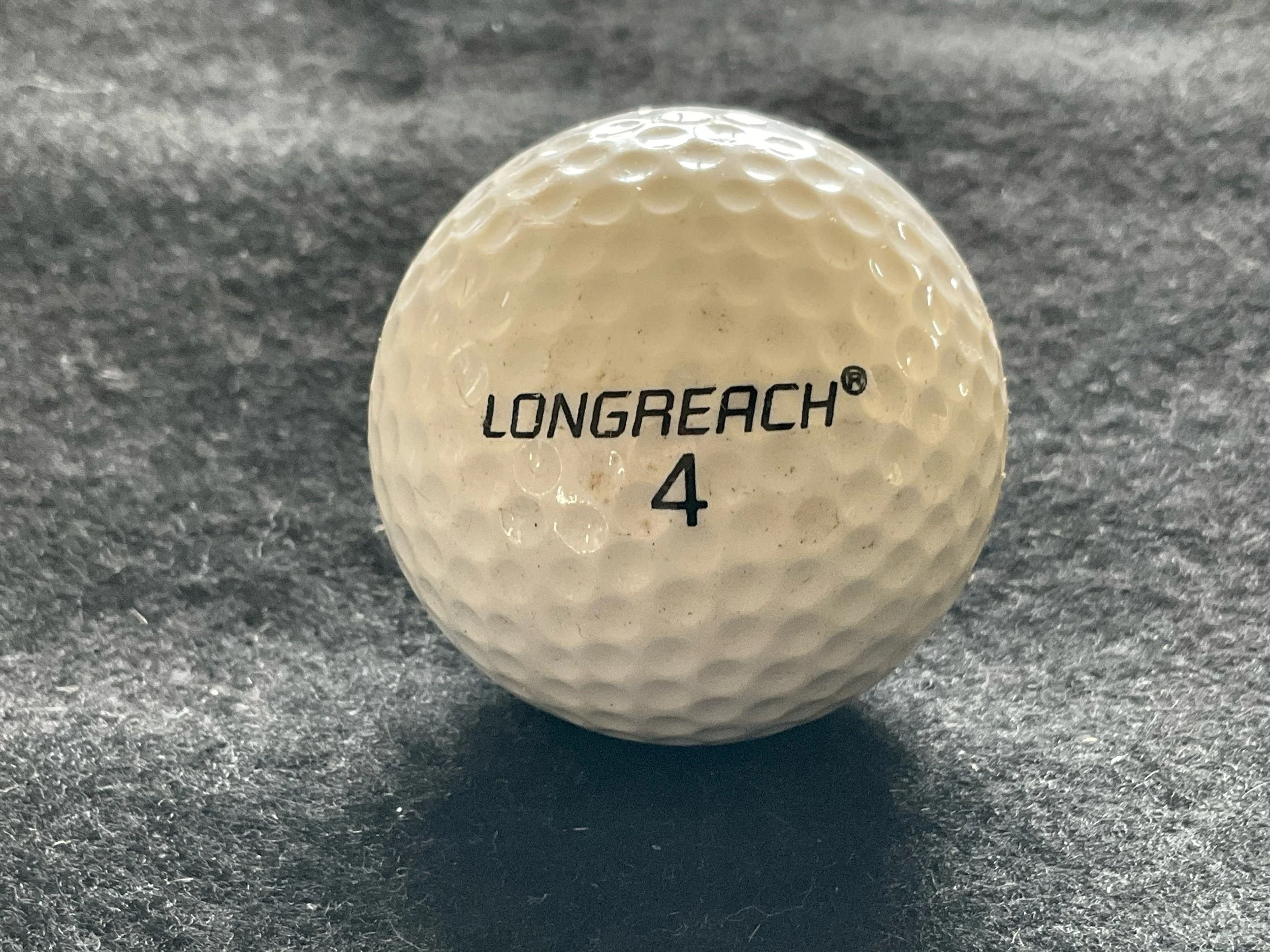 Longreach