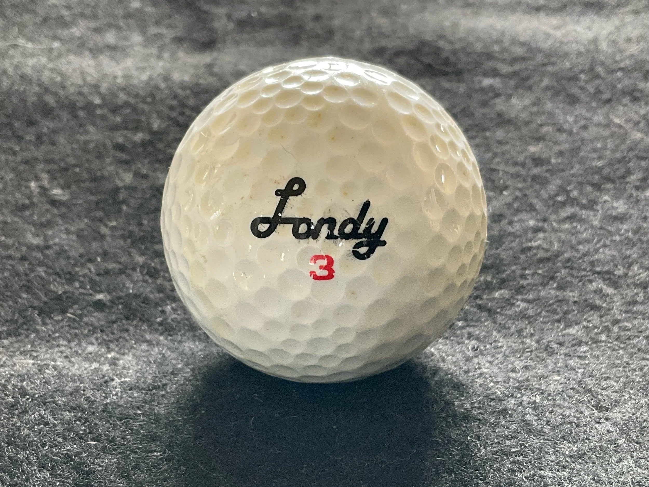 Londy