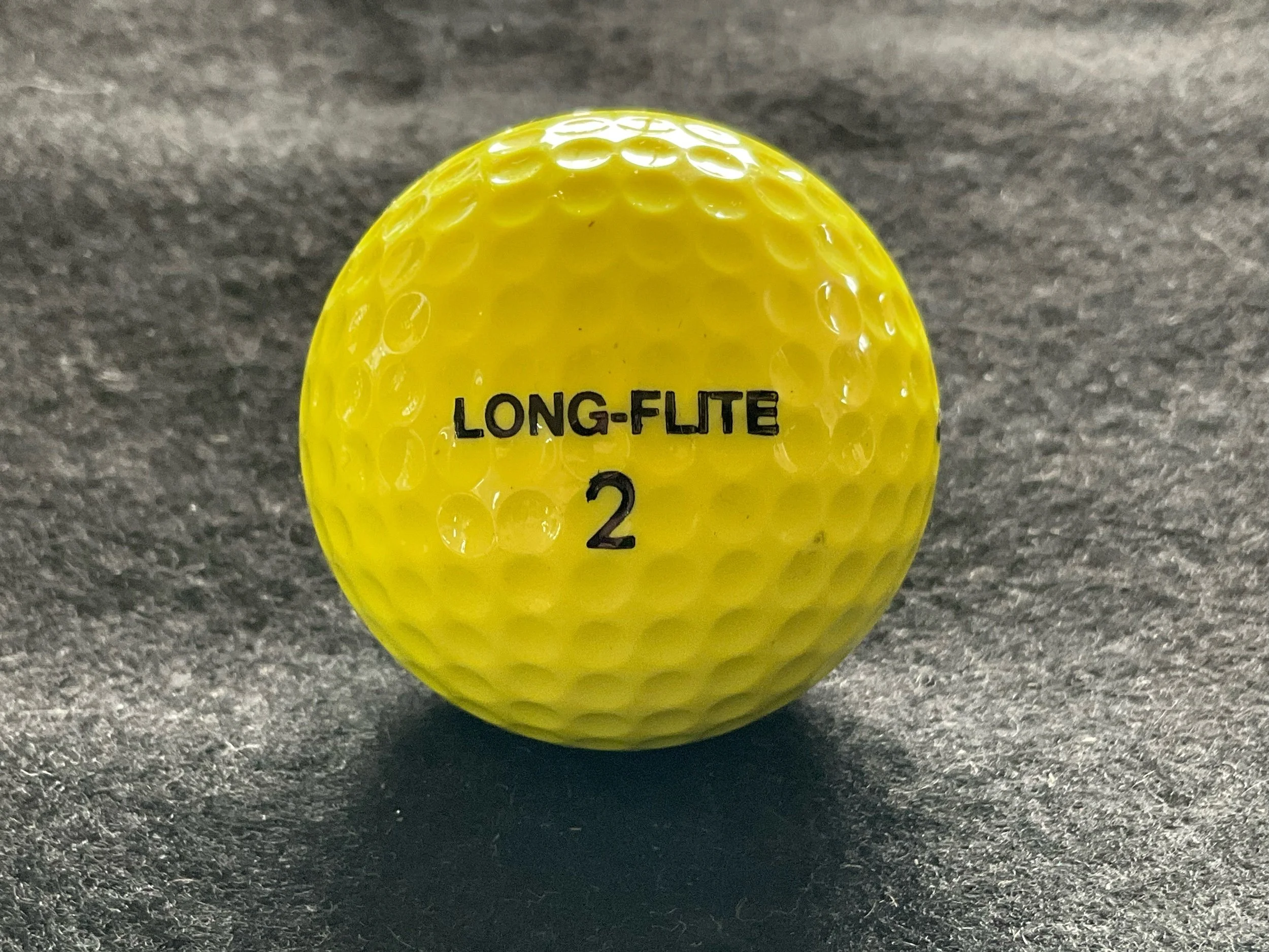 Long-Flite