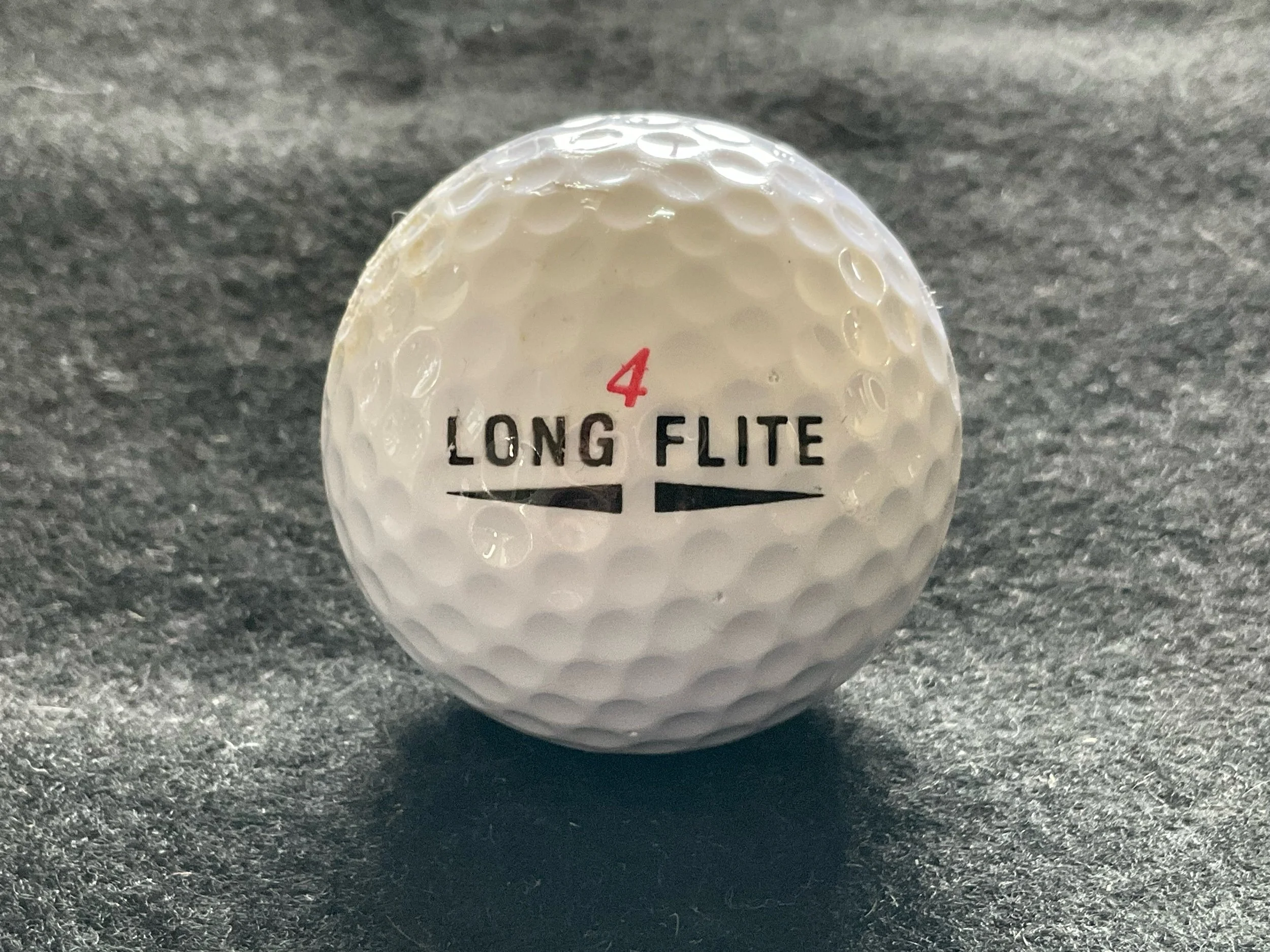 Long Flite