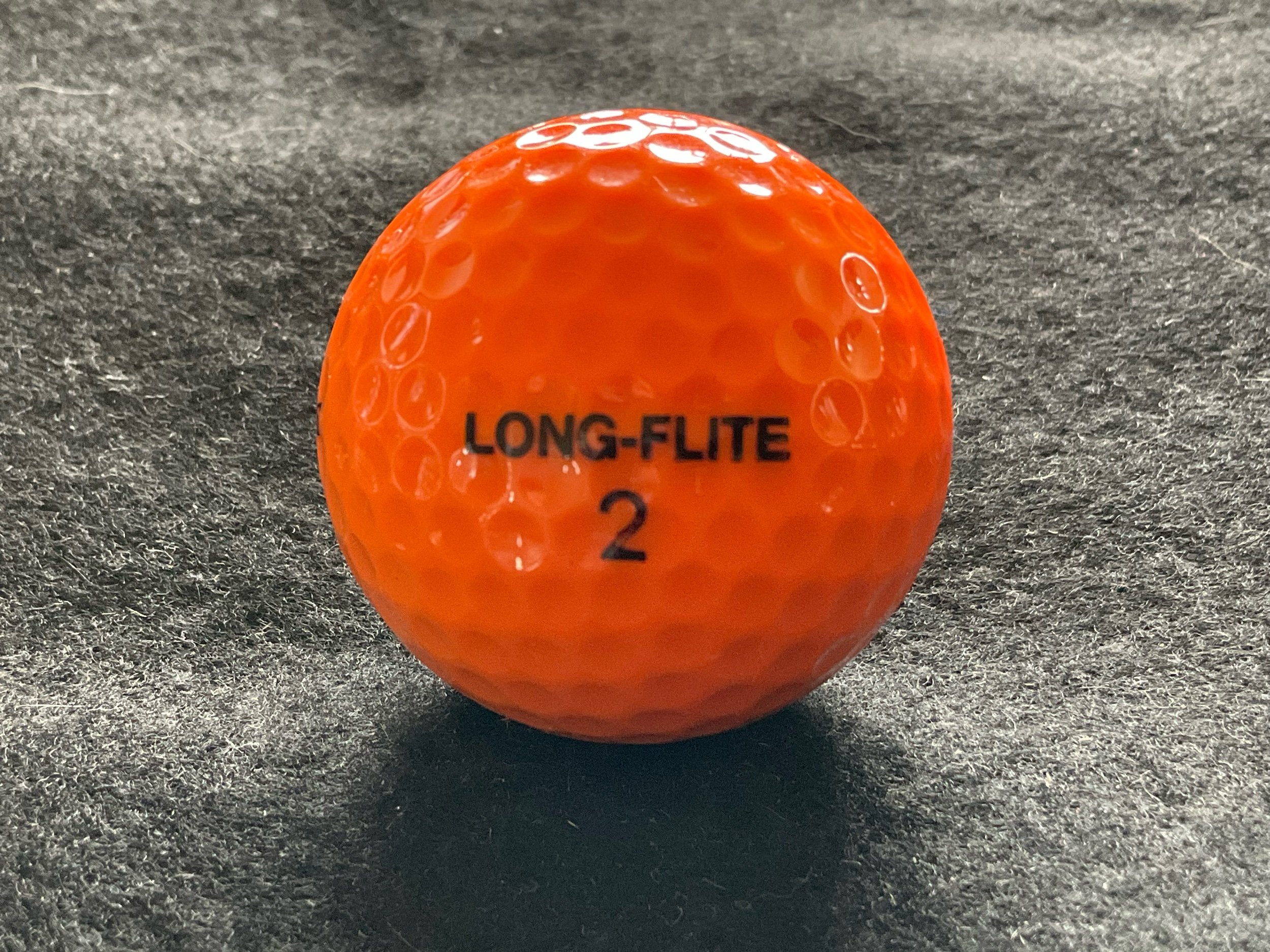 Long-Flite