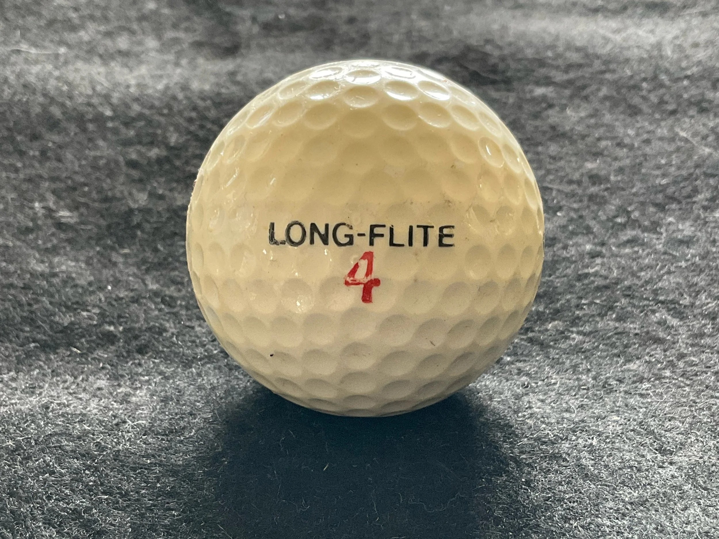 Long-Flite