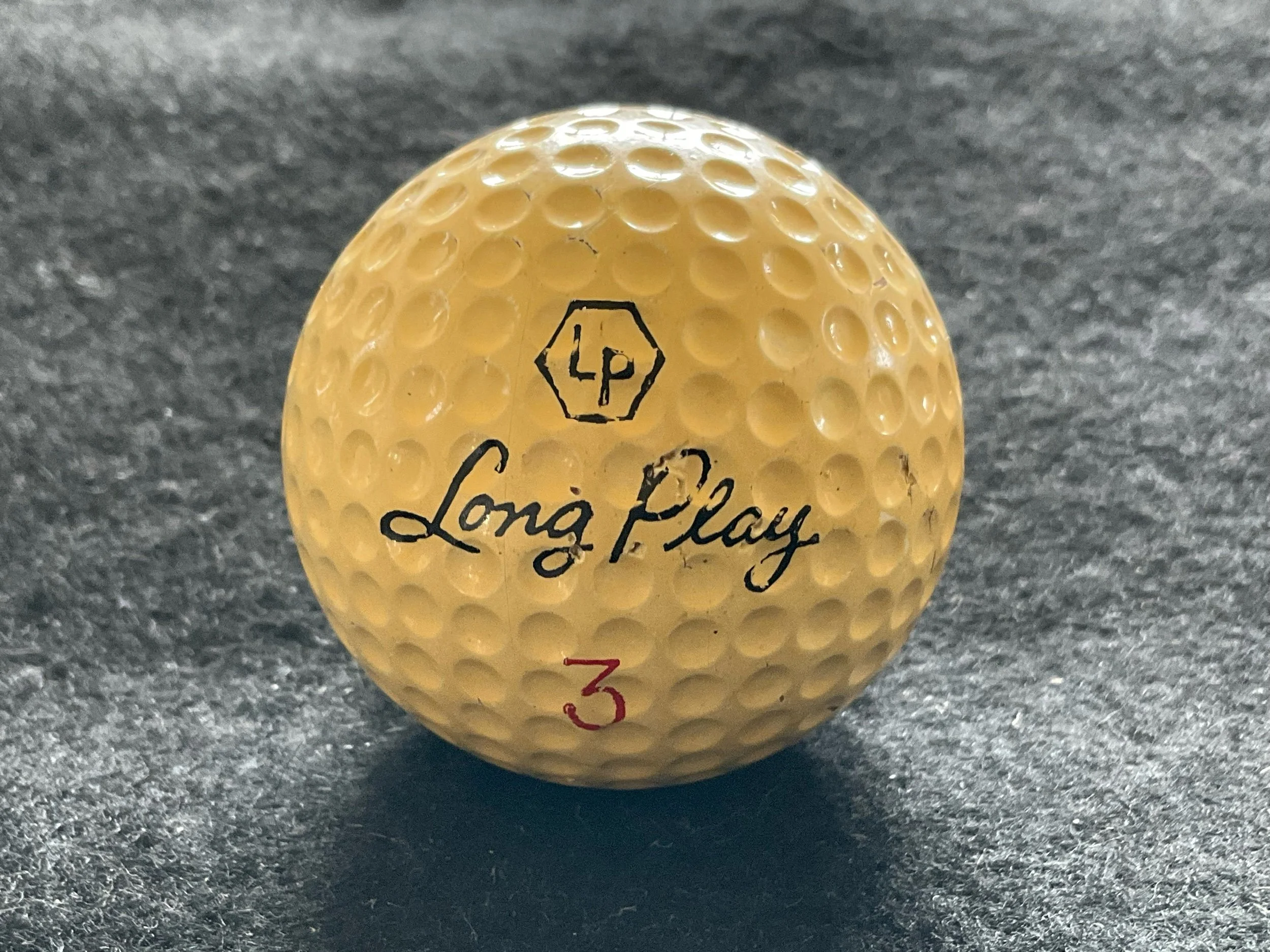 Long Play