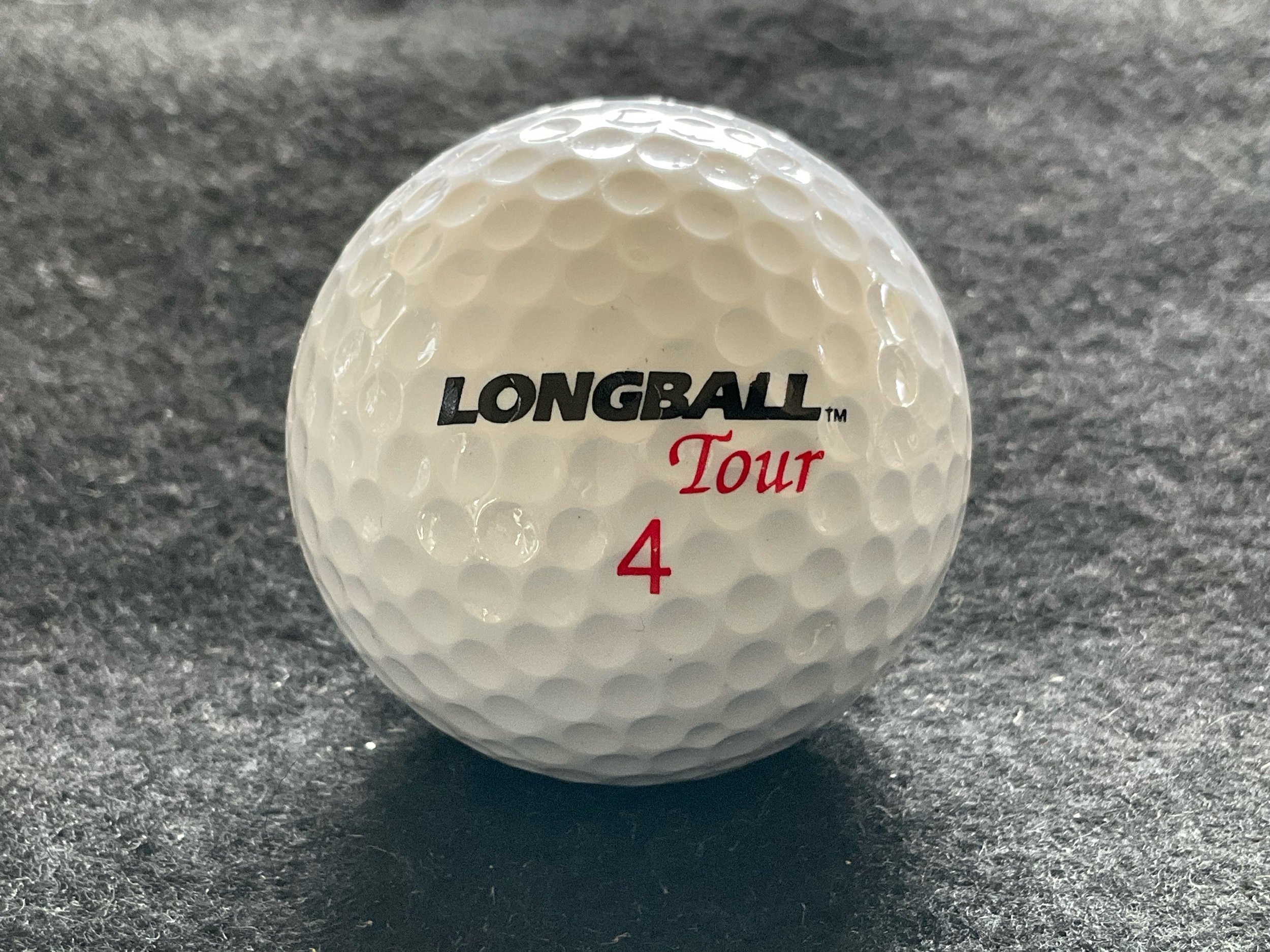 Longball Tour