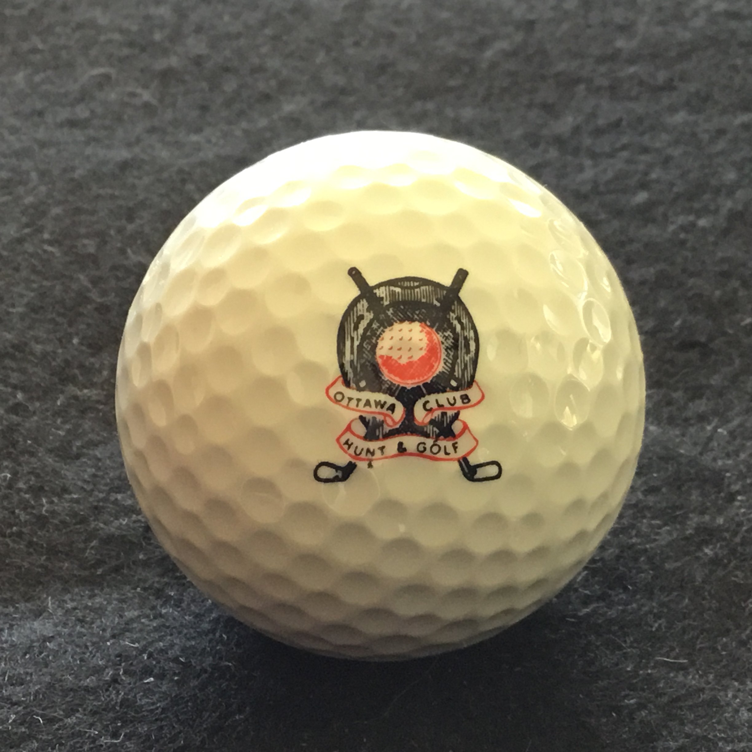 Ottowa Hunt and Golf Club