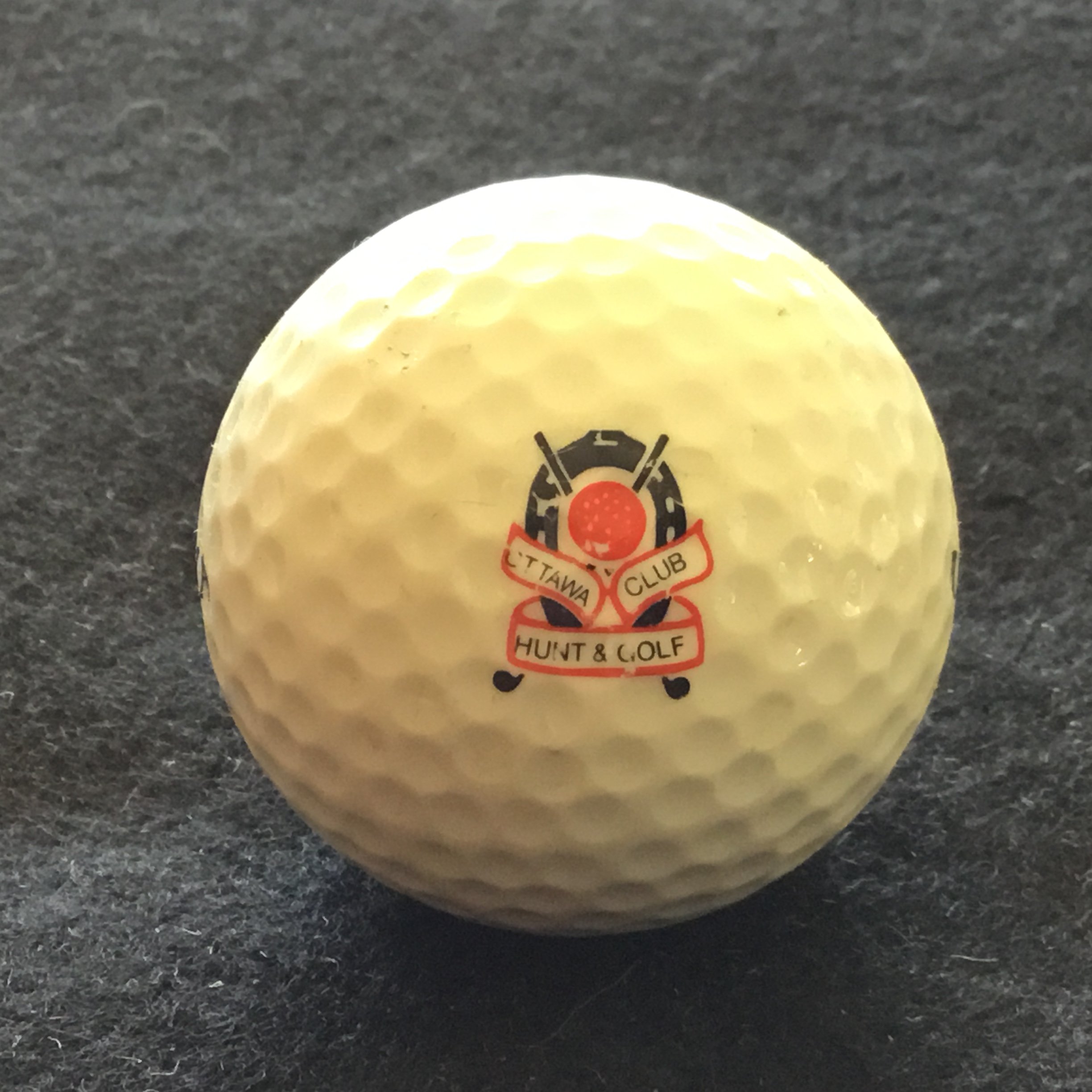 Ottowa Hunt and Golf Club