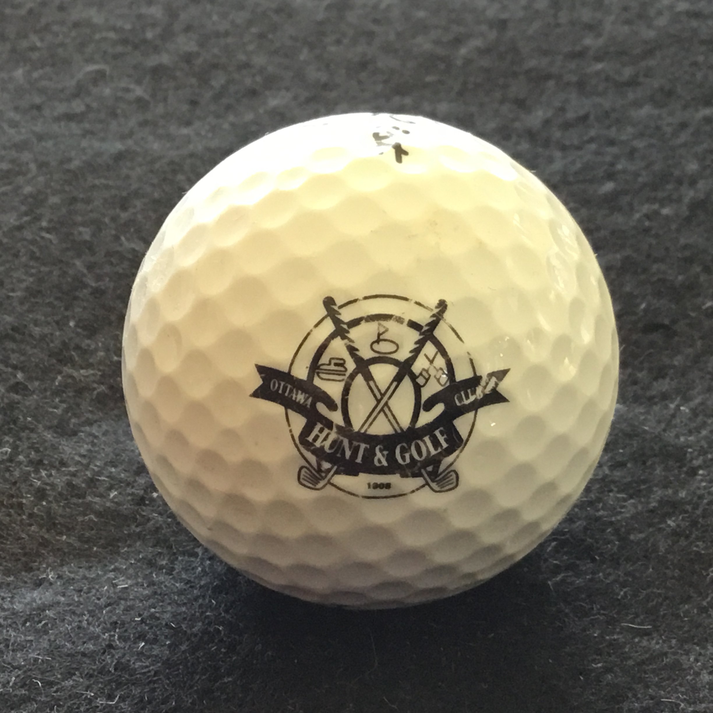 Ottowa Hunt and Golf Club