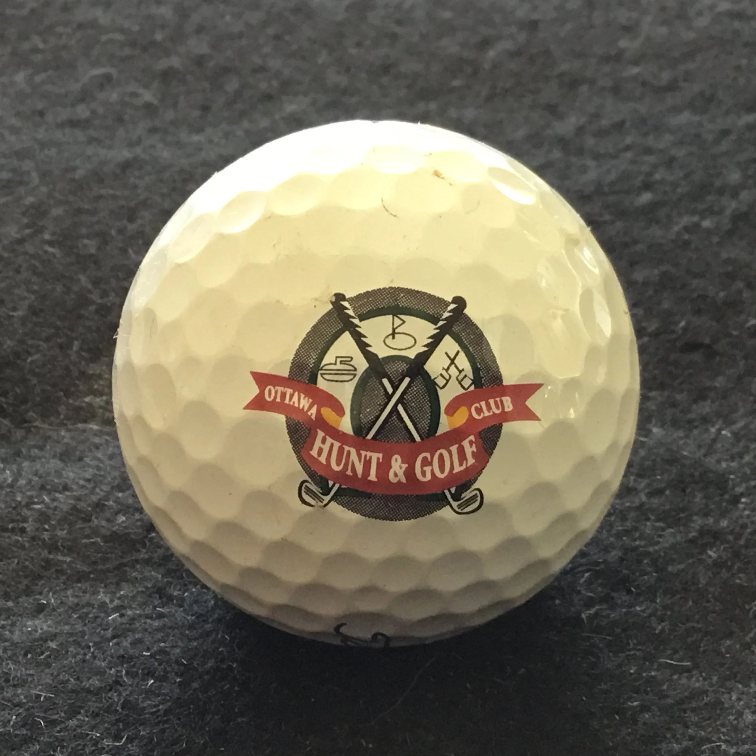 Ottowa Hunt and Golf Club