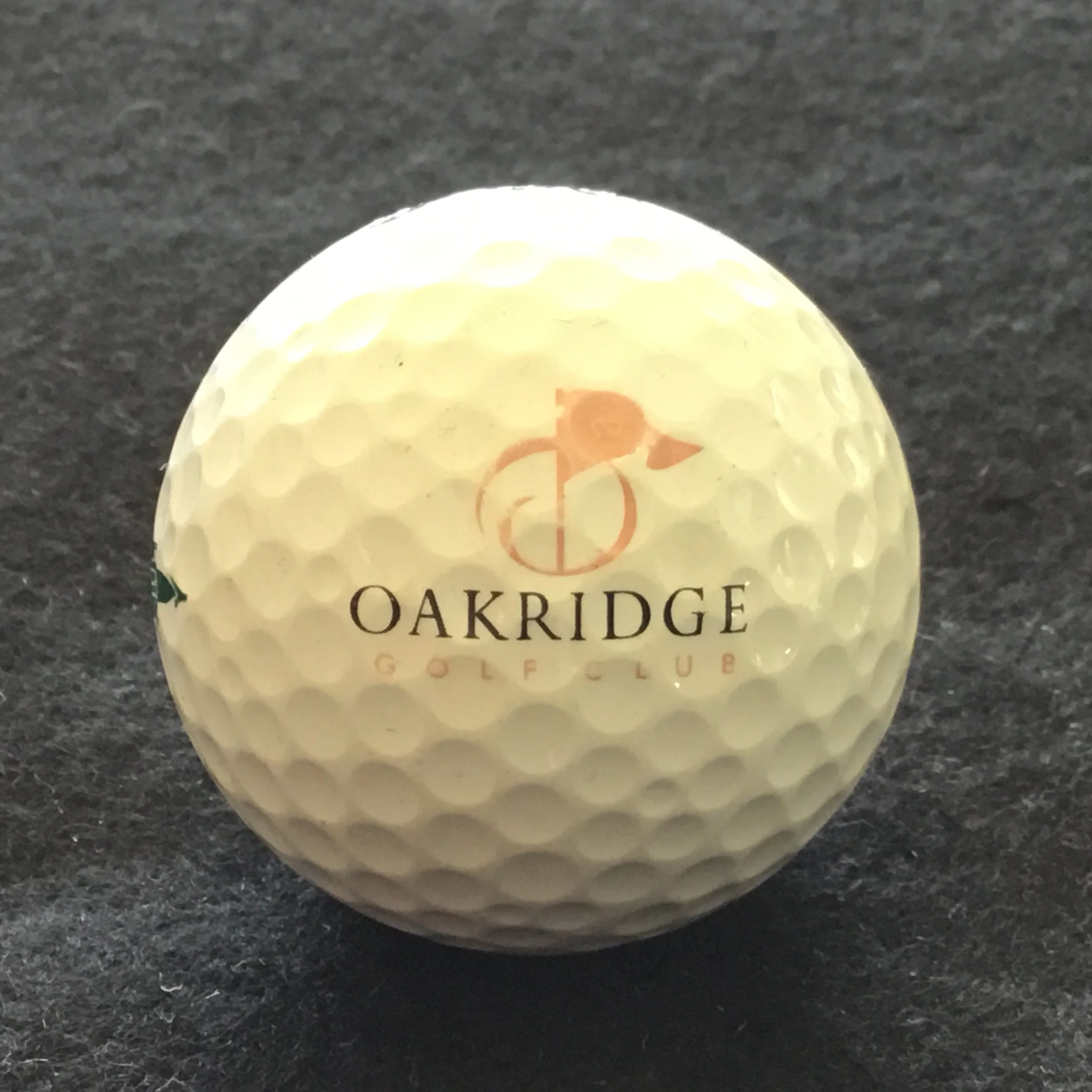 Oakridge Golf Club