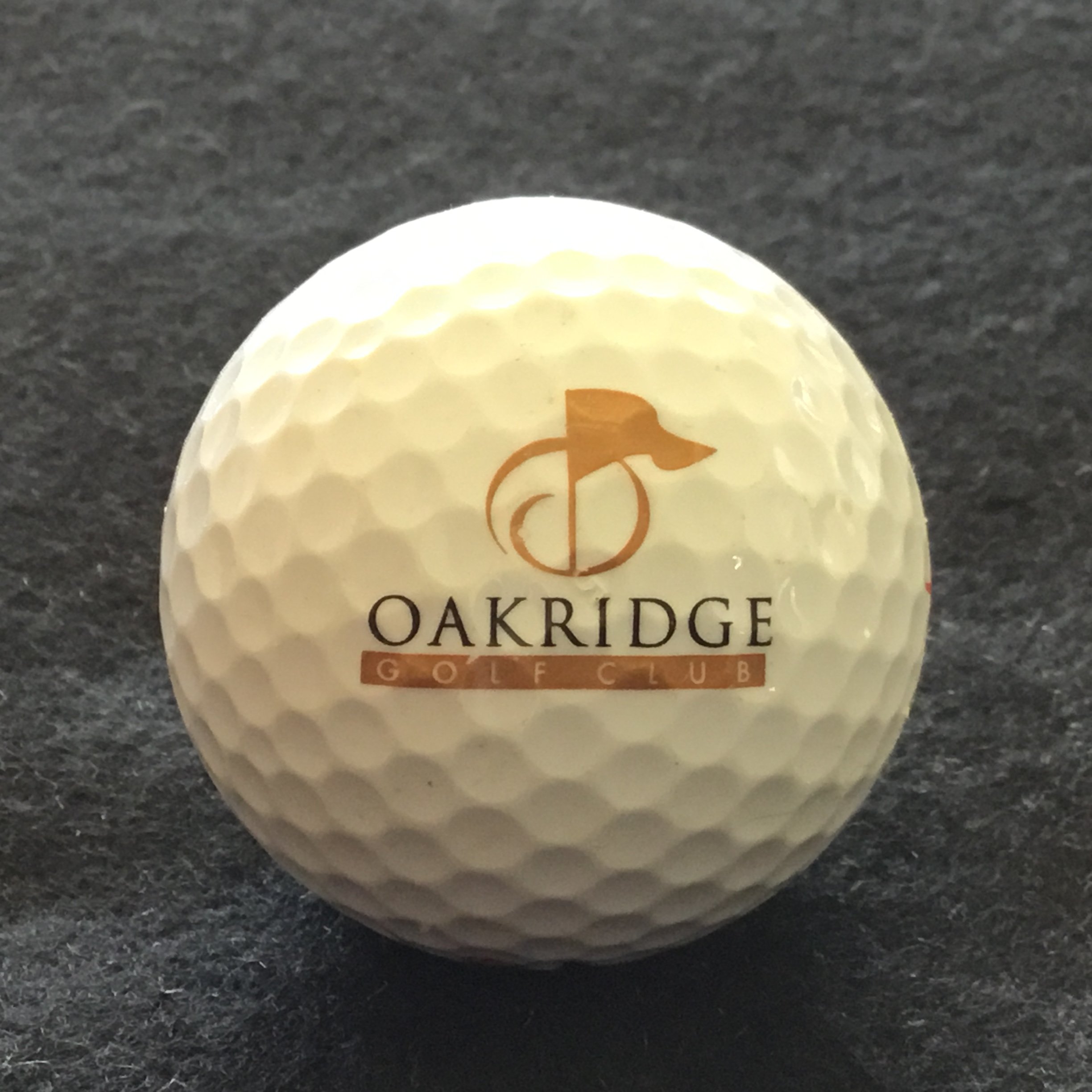 Oakridge Golf Club
