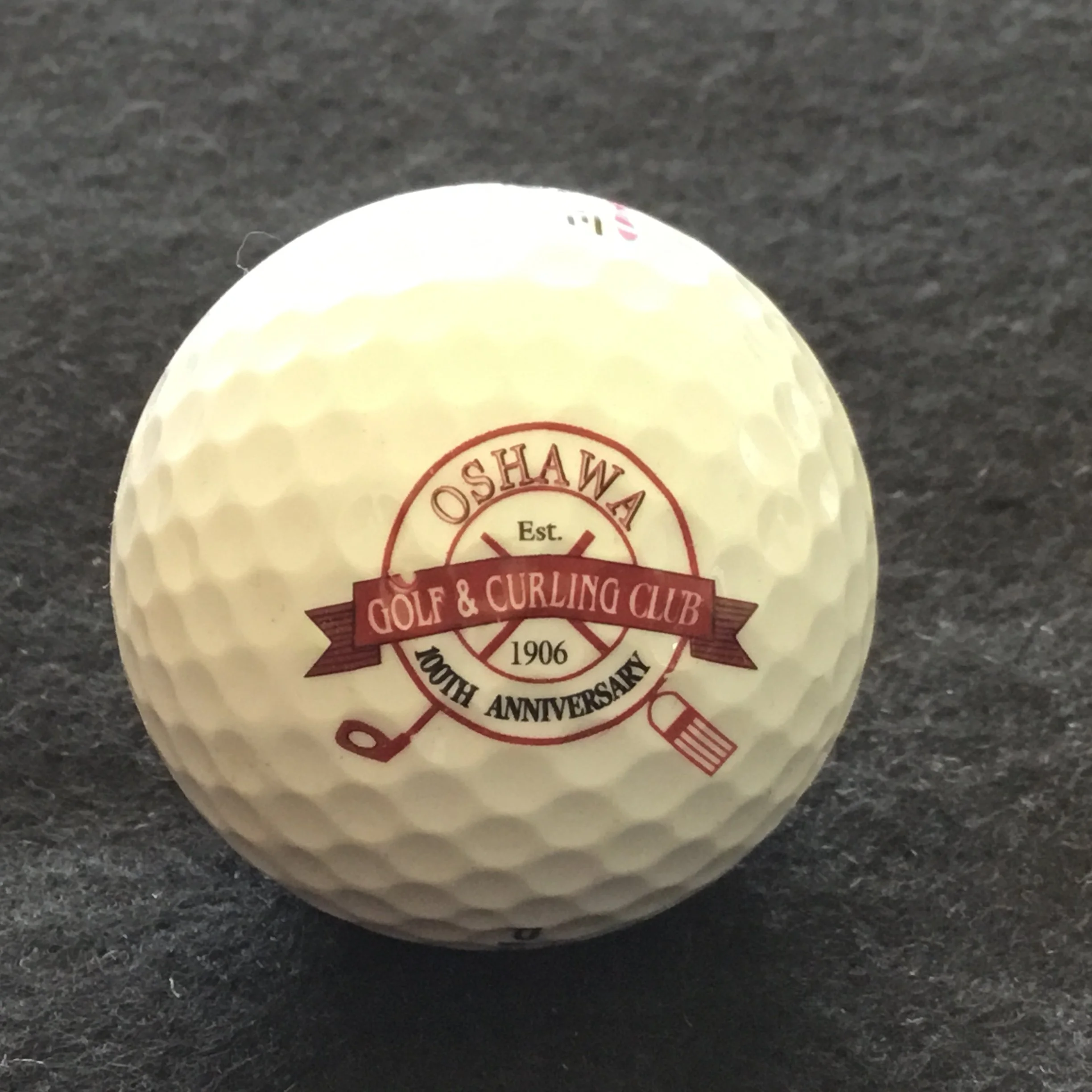 Oshawa Golf and Curling Club