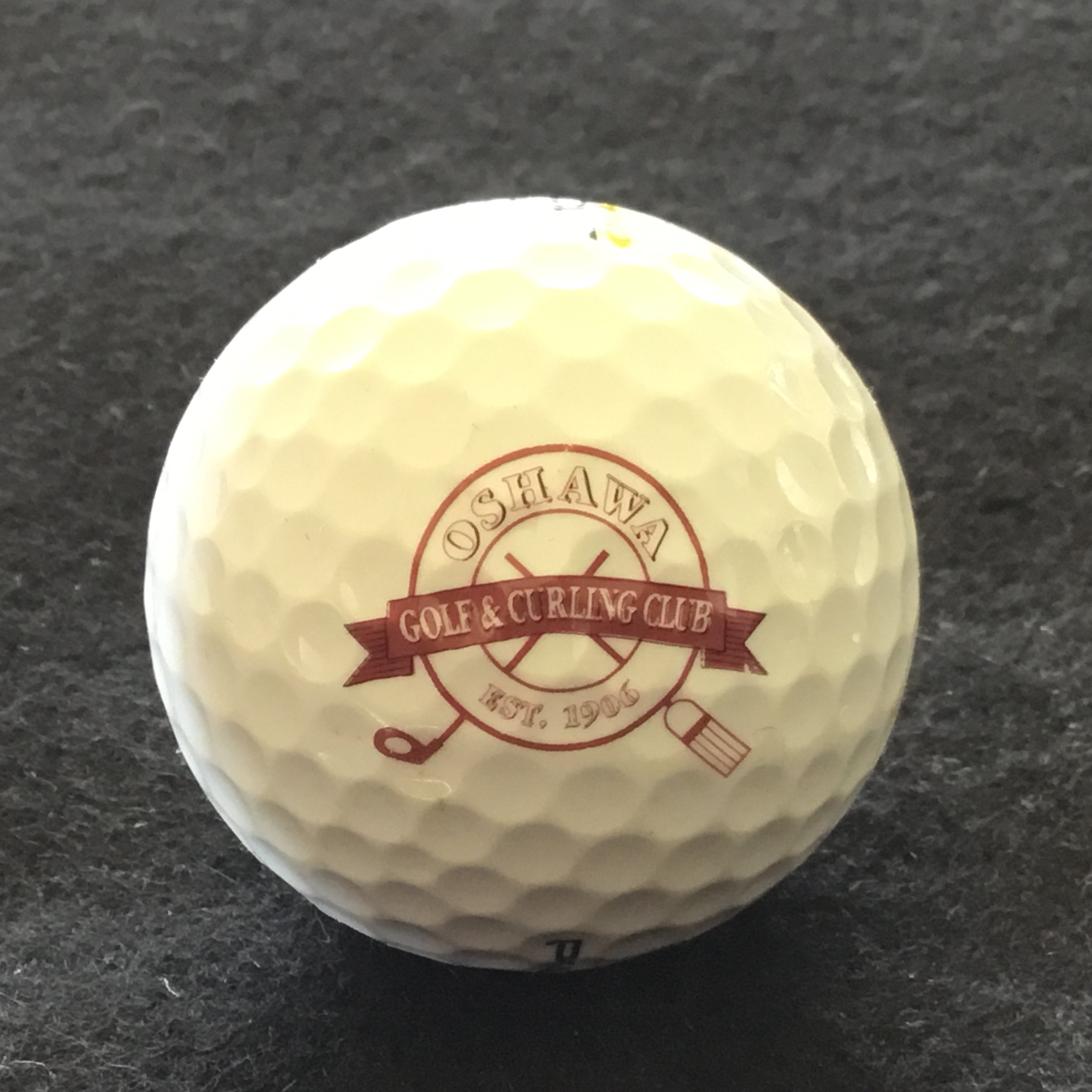 Oshawa Golf and Curling Club