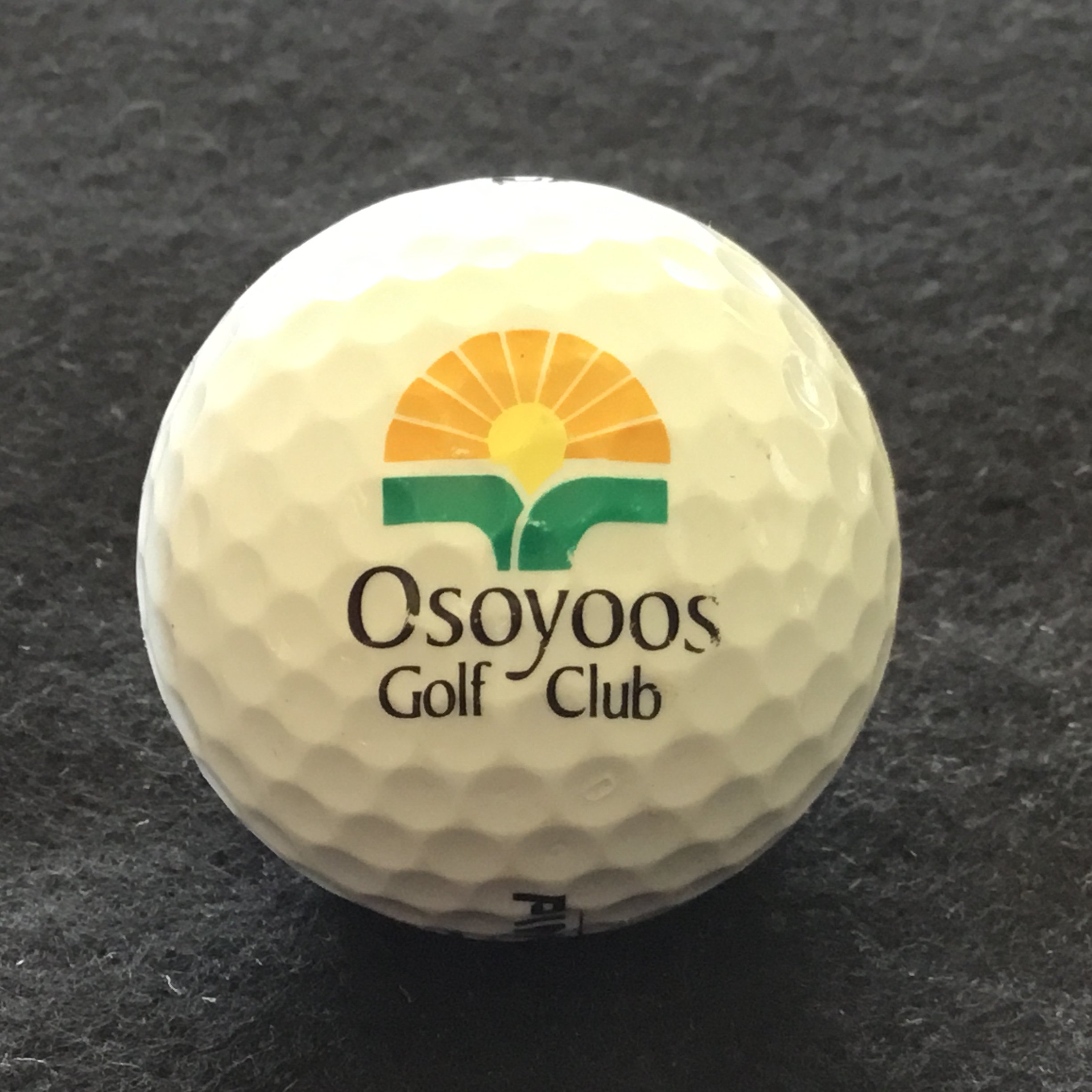 Osoyoos Golf Club