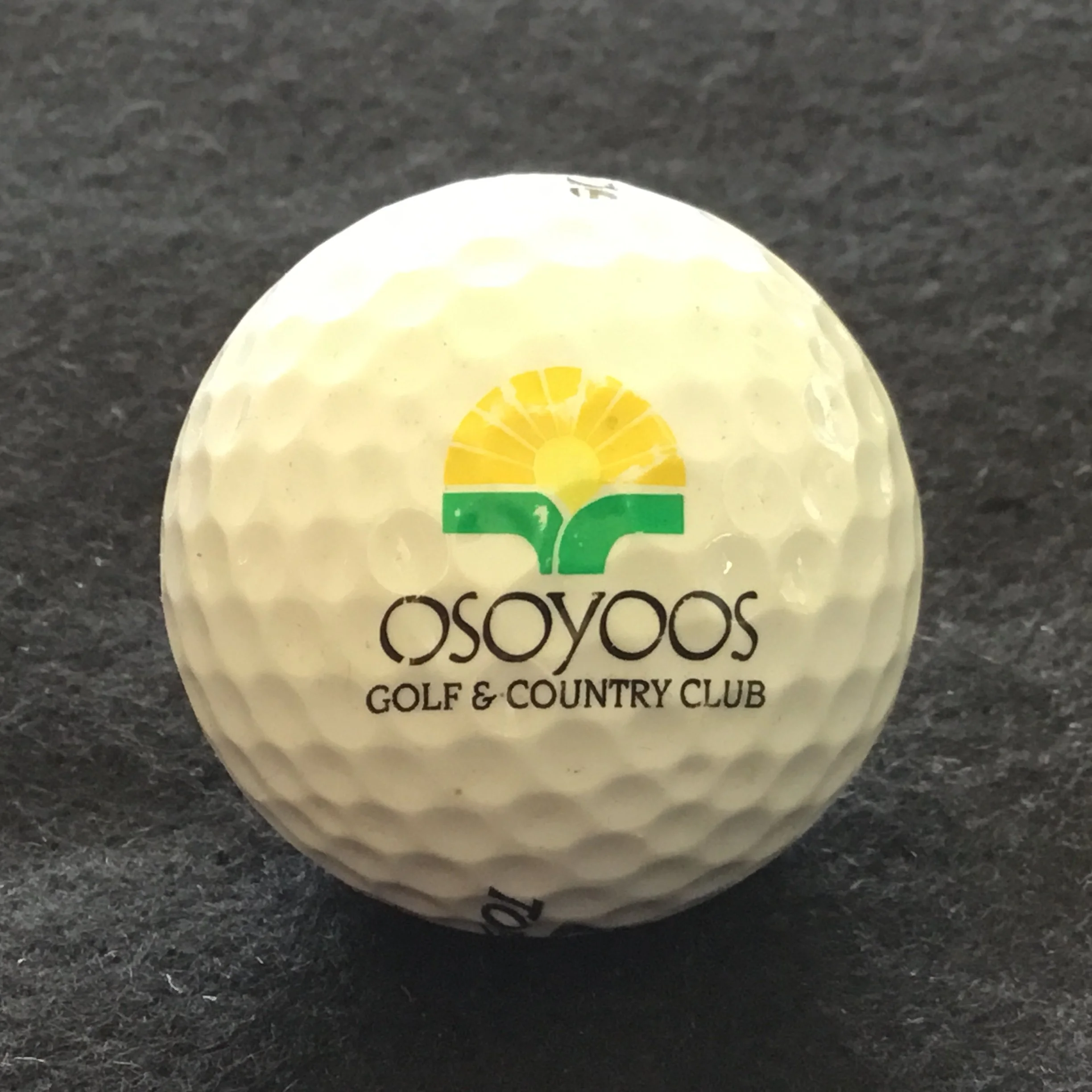 Osoyoos Golf and Country Club