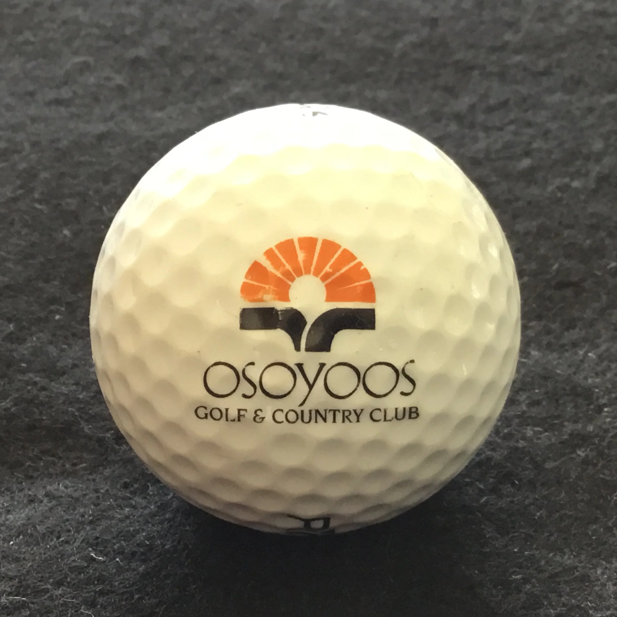 Osoyoos Golf and Country Club