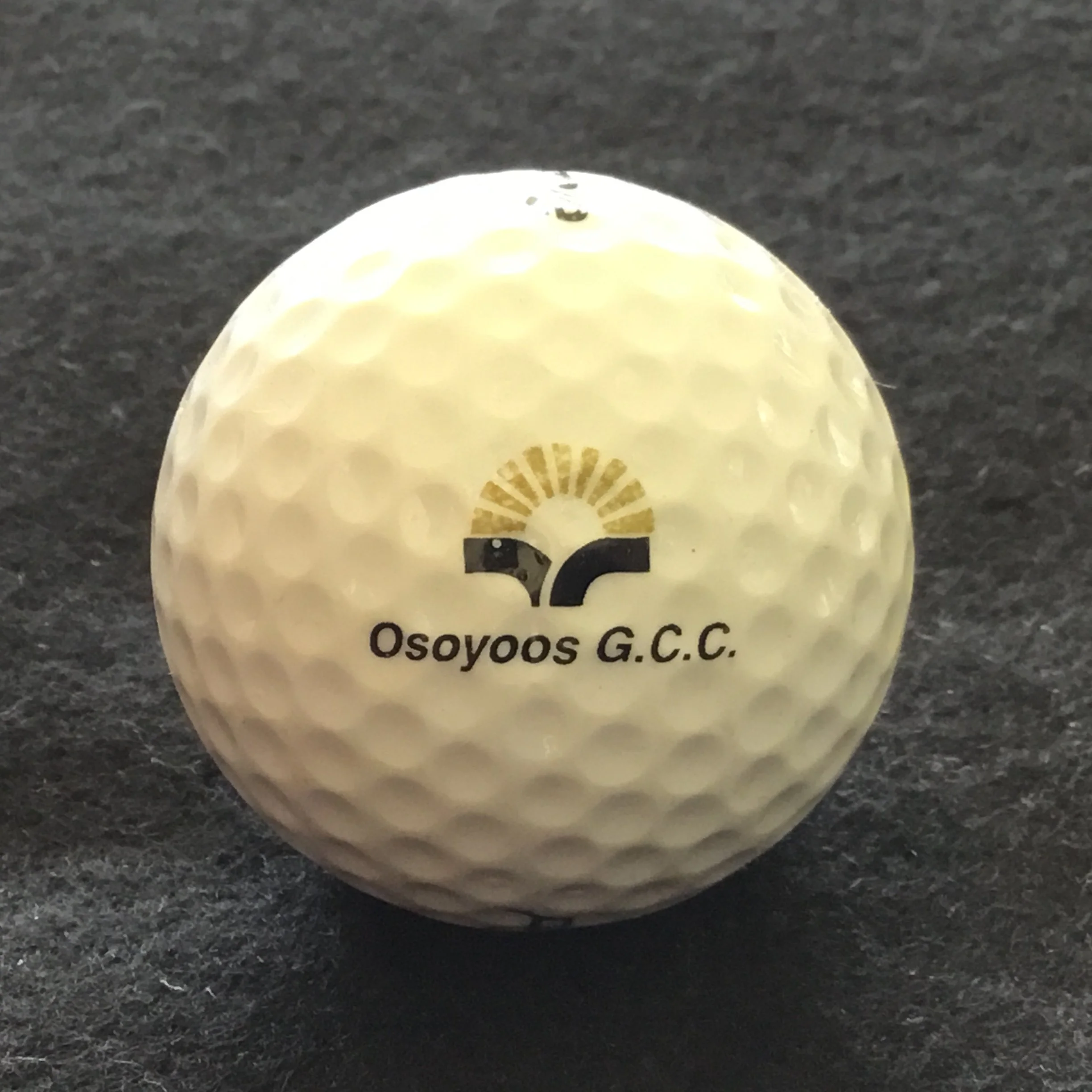 Osoyoos Golf and Country Club