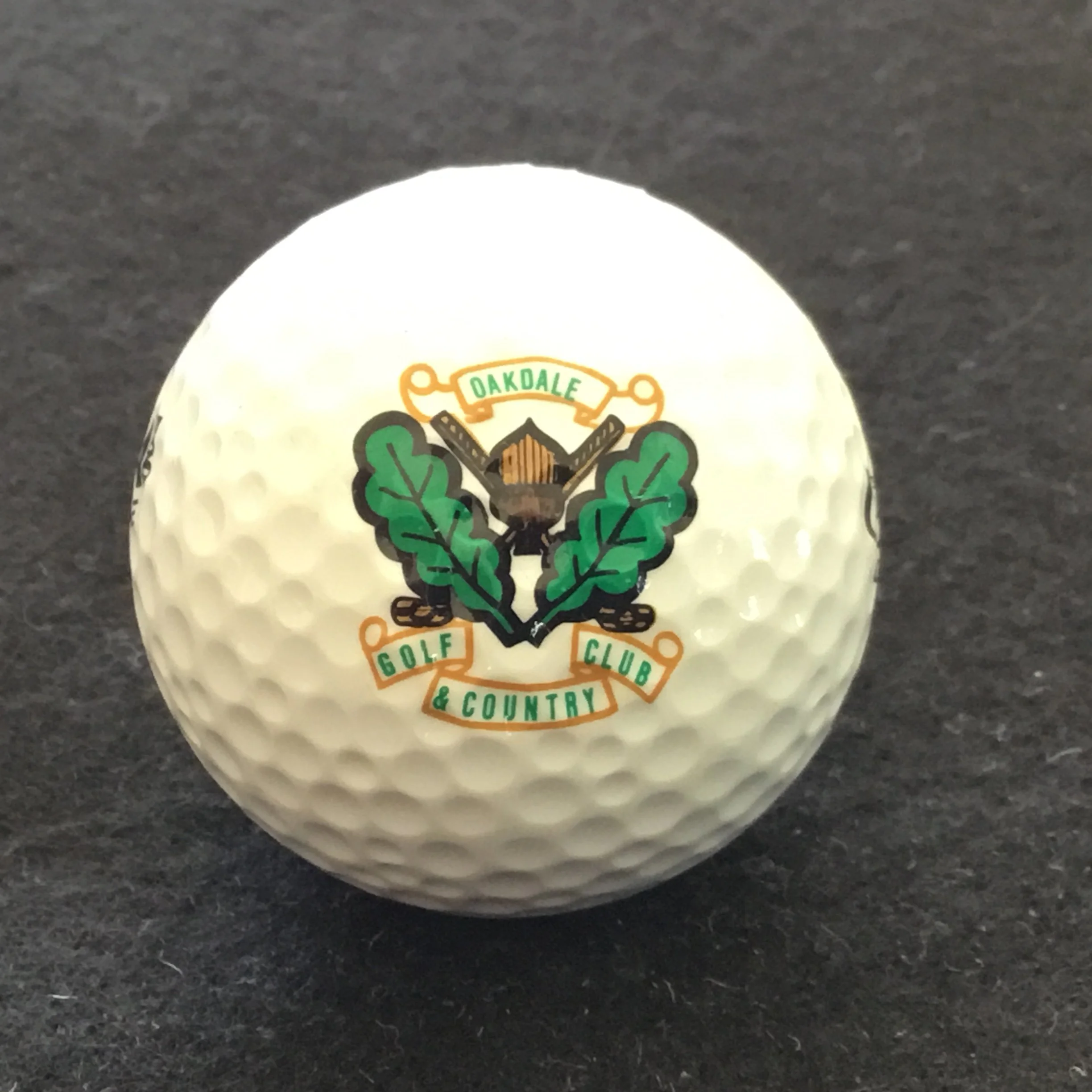 Oakdale Golf and Country Club