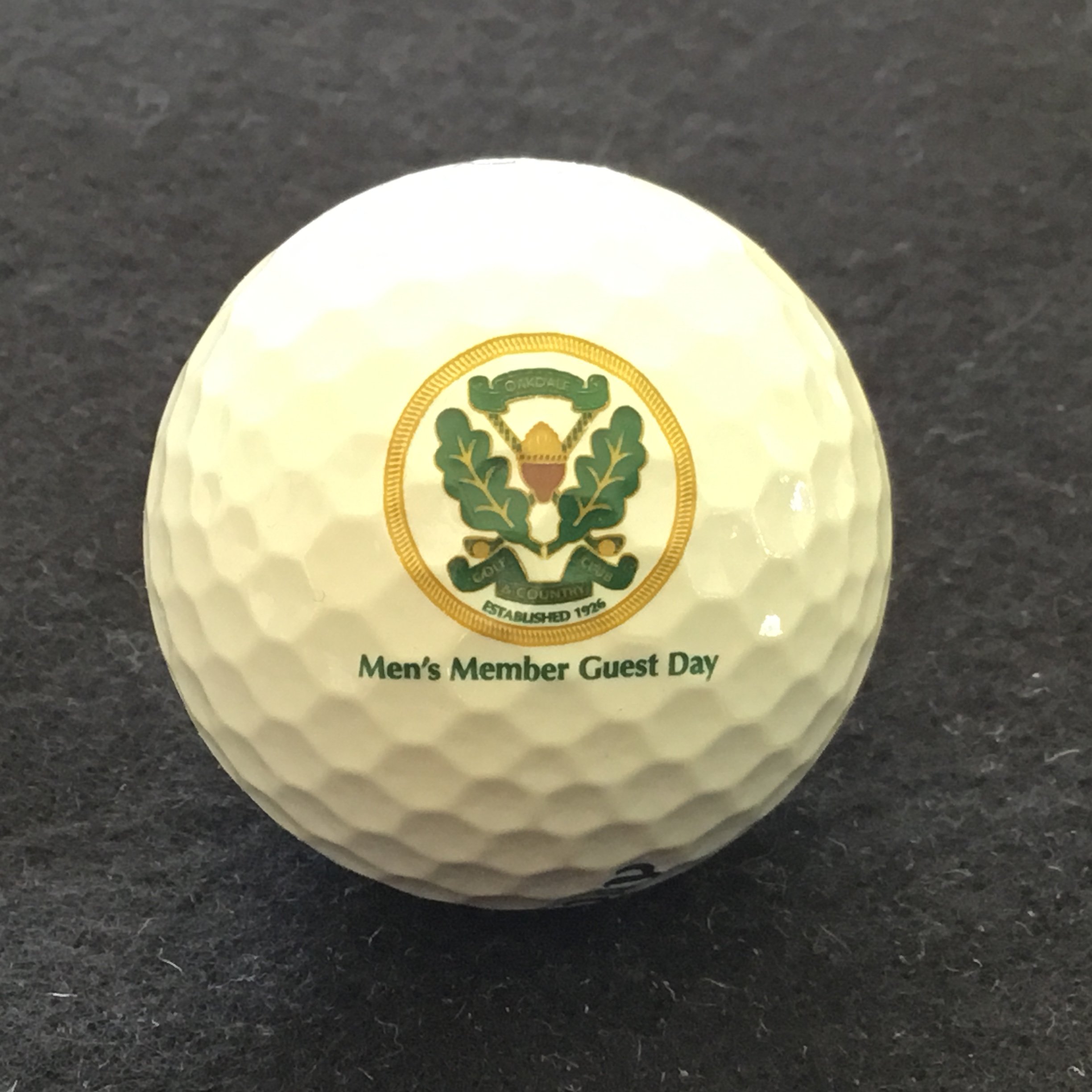 Oakdale Golf and Country Club