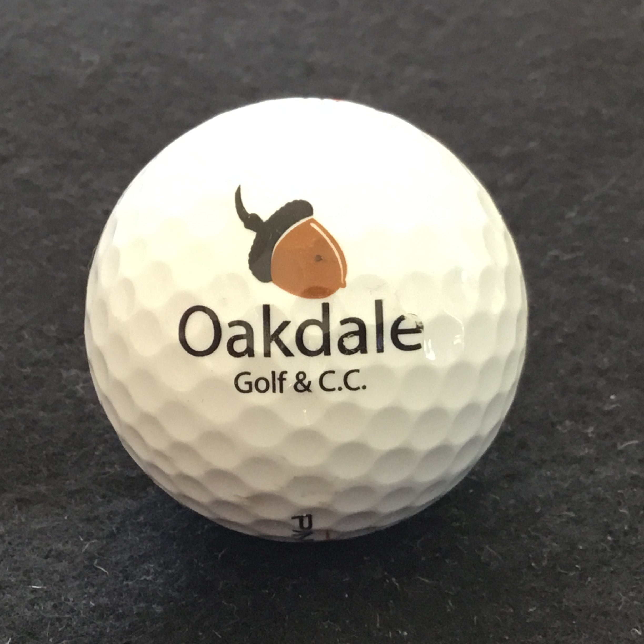 Oakdale Golf and Country Club