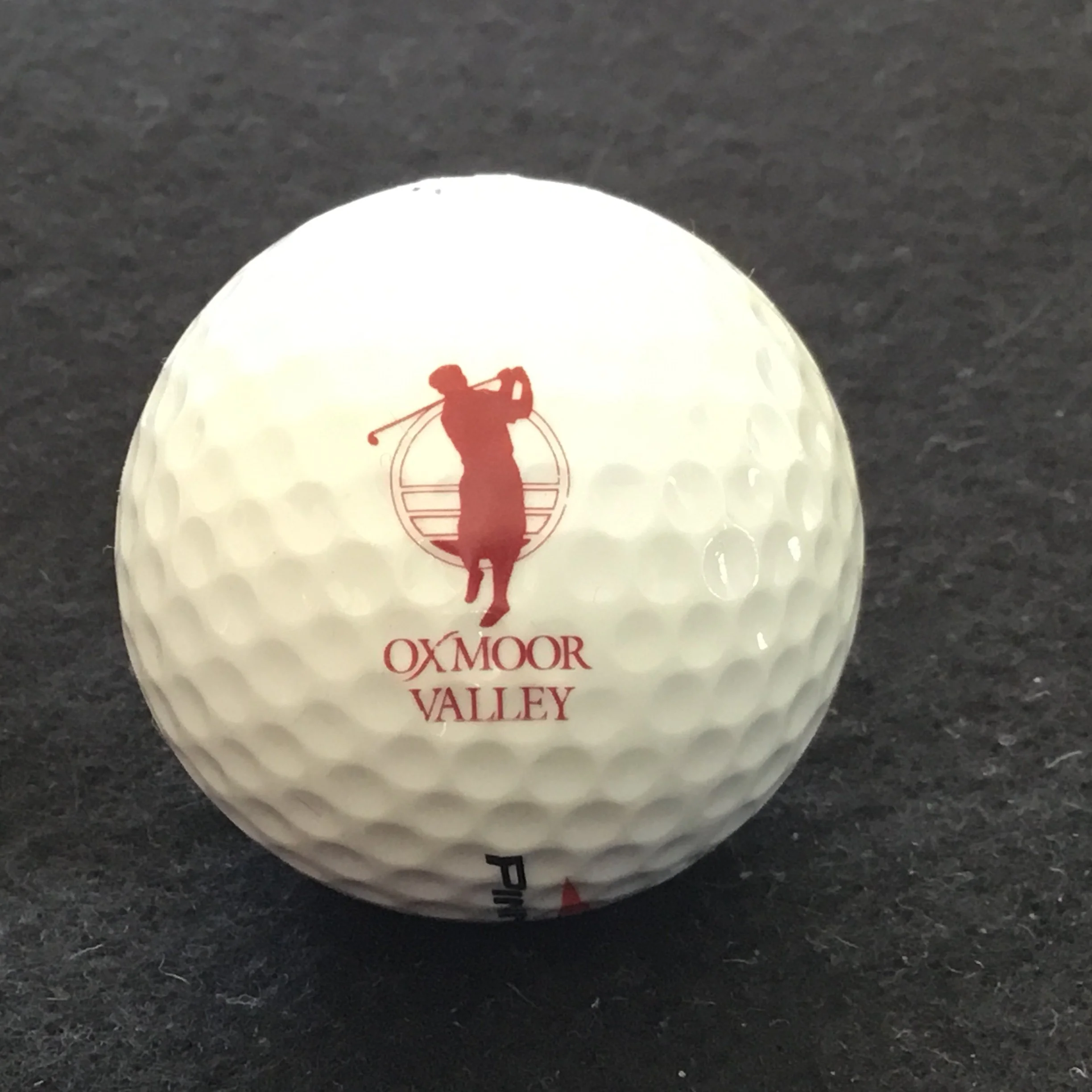 Oxmoor Valley Golf Course