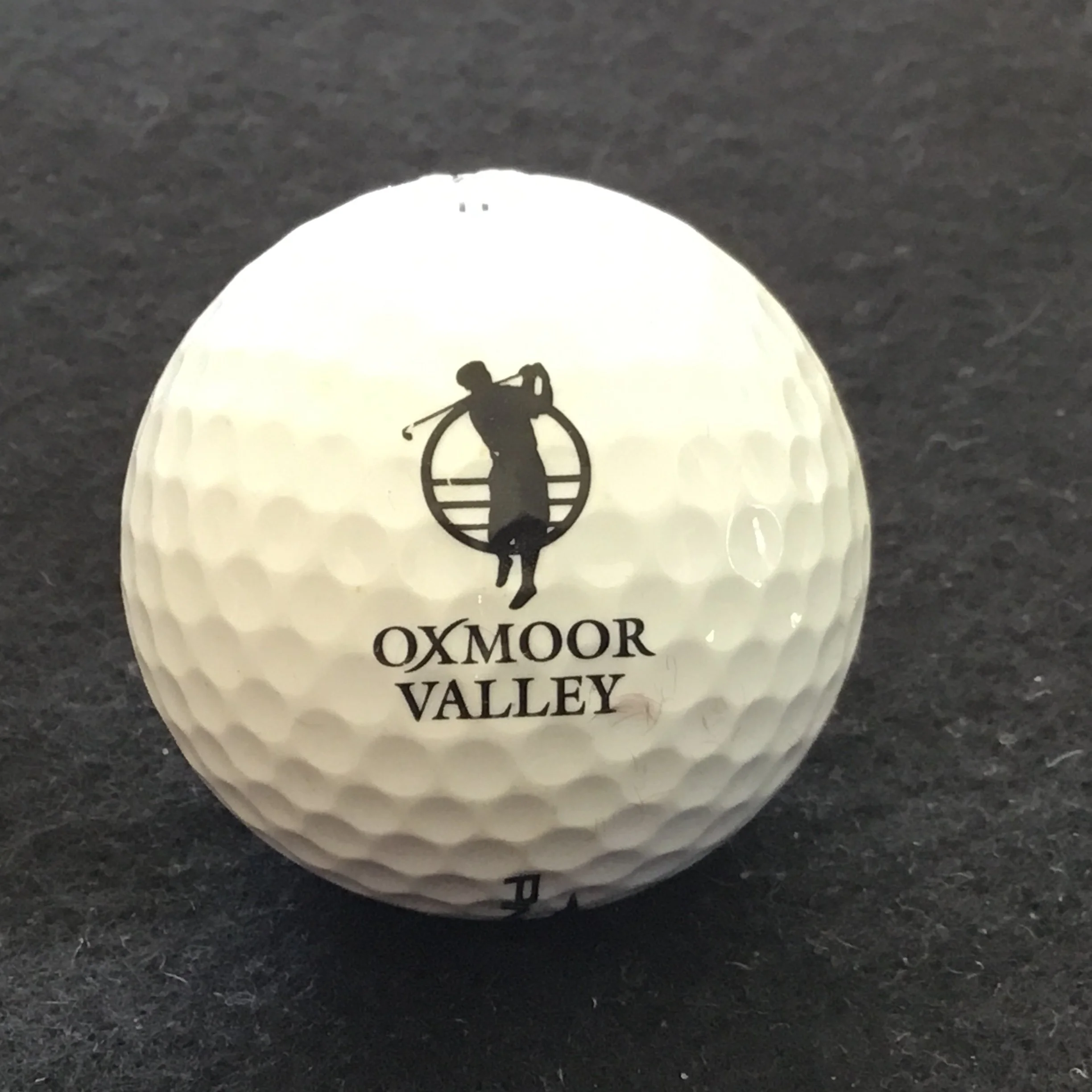 Oxmoor Valley Golf Course