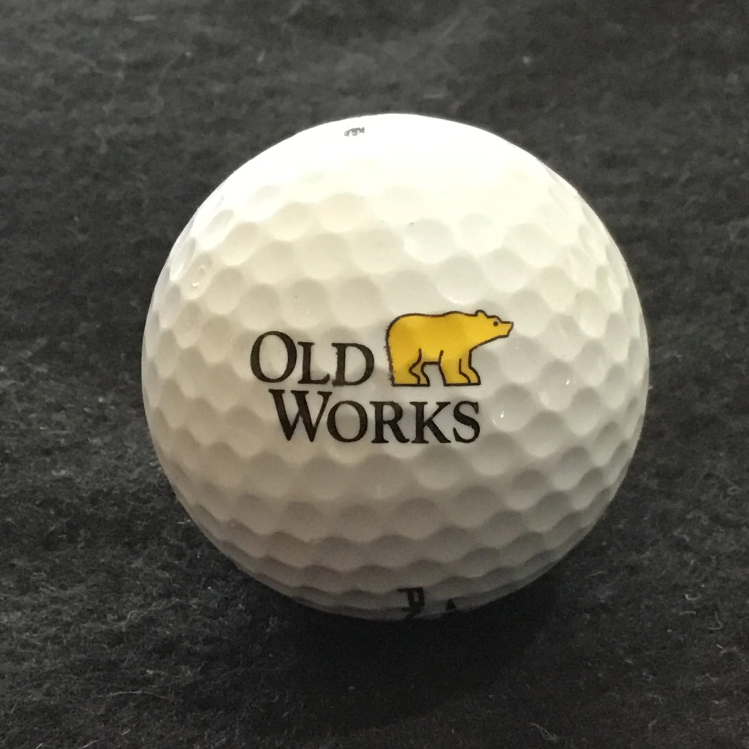 Old Works Golf Club