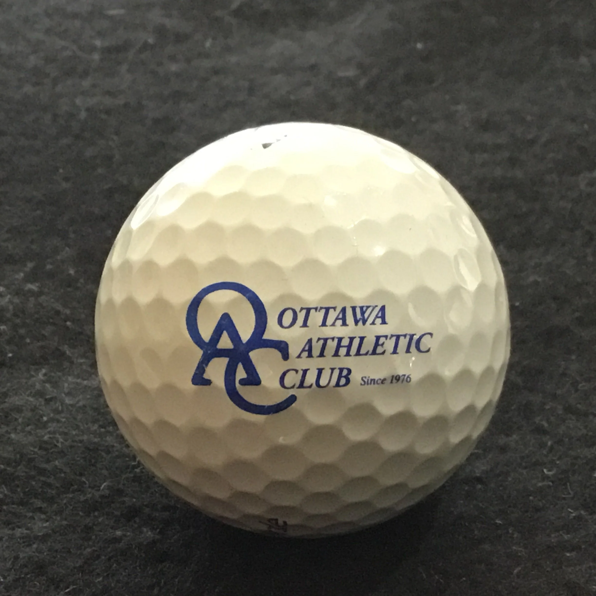 Ottawa Athletic Club