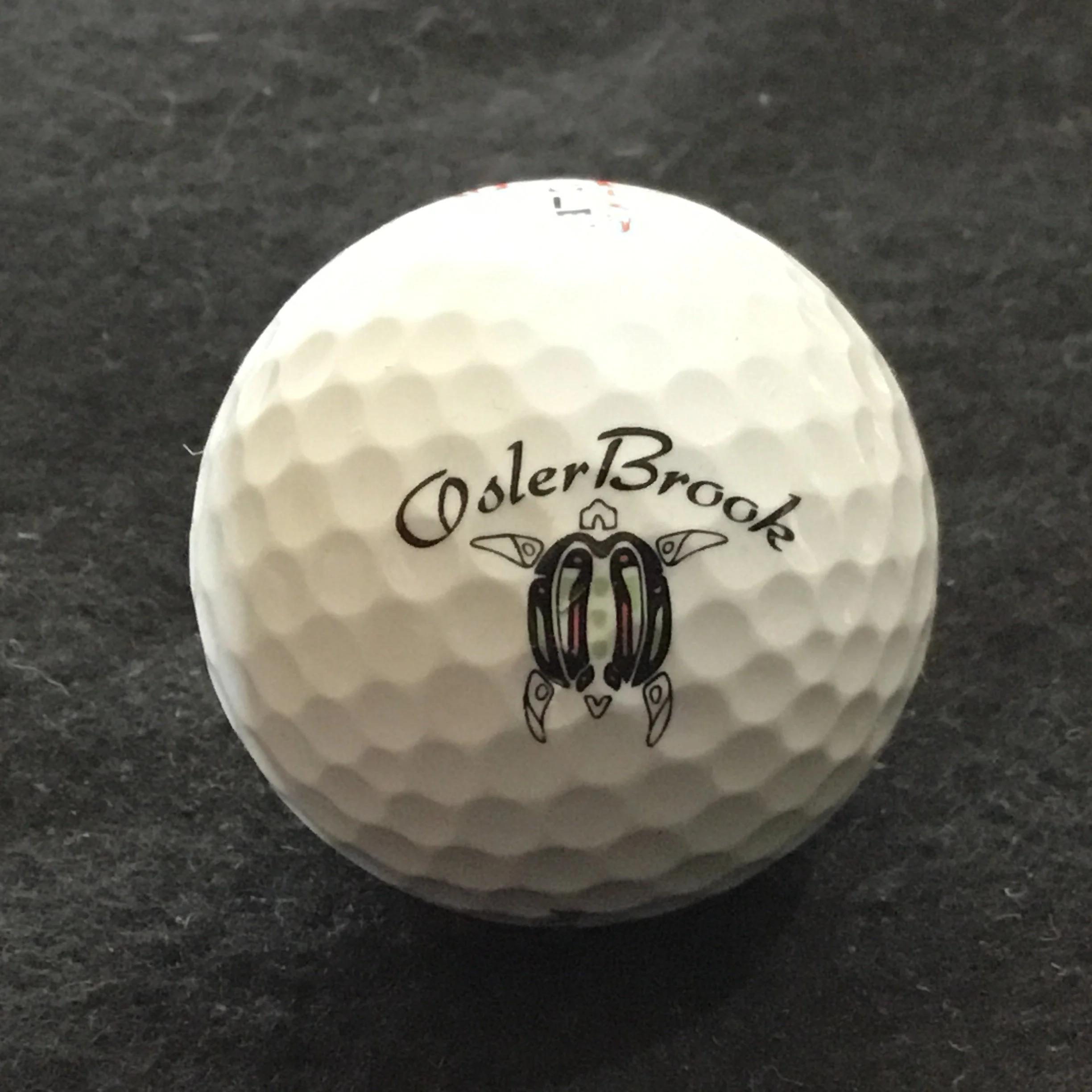 Osler Brook Golf and Country Club