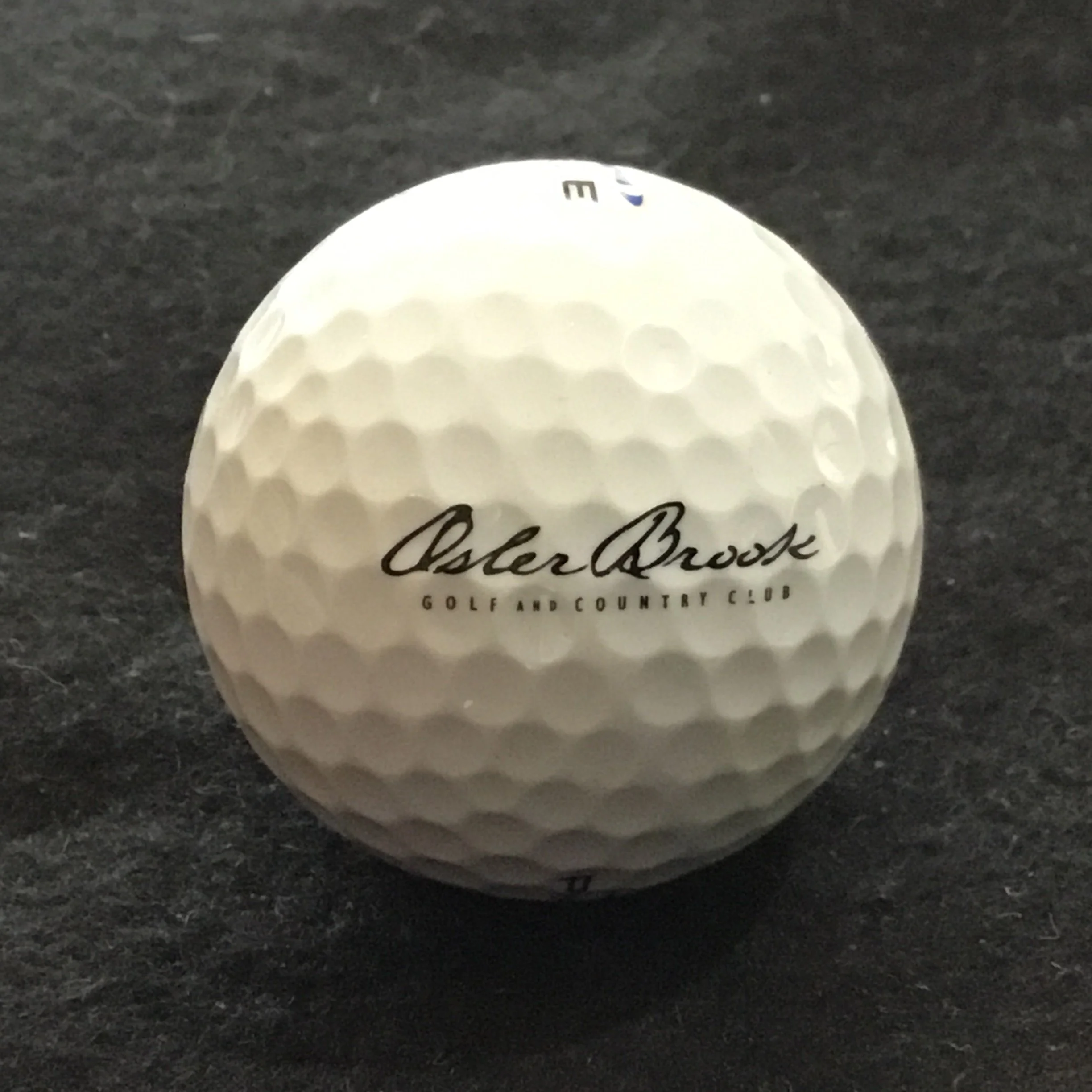 Osler Brook Golf and Country Club