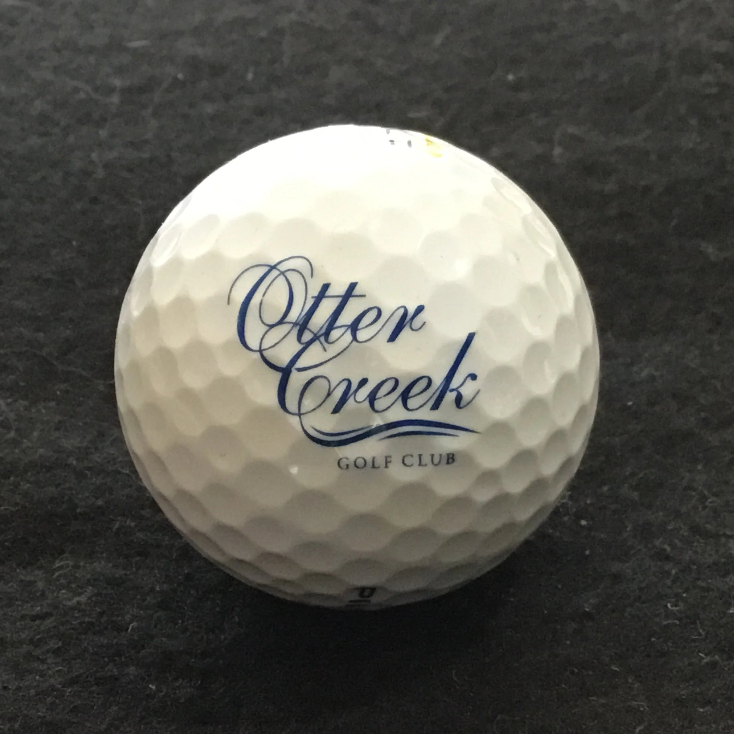 Otter Creek Golf Club