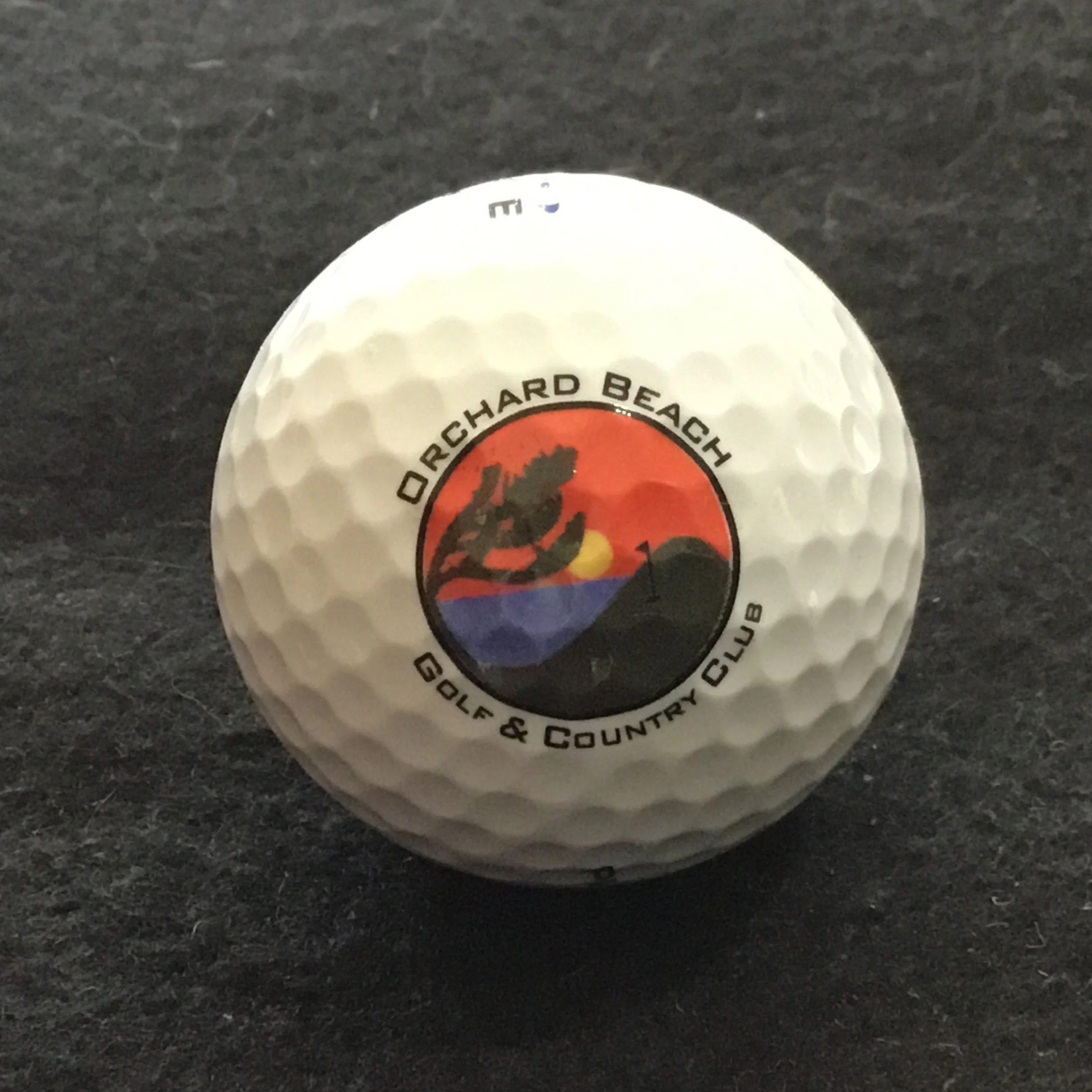 Orchard Beach Golf and Country Club