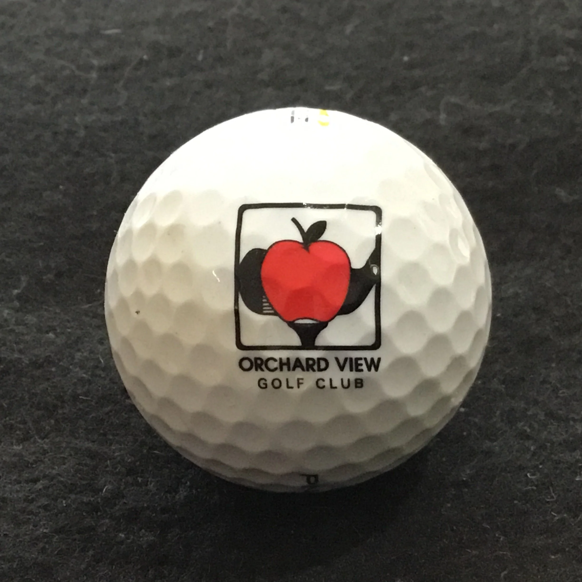 Orchard View Golf Club