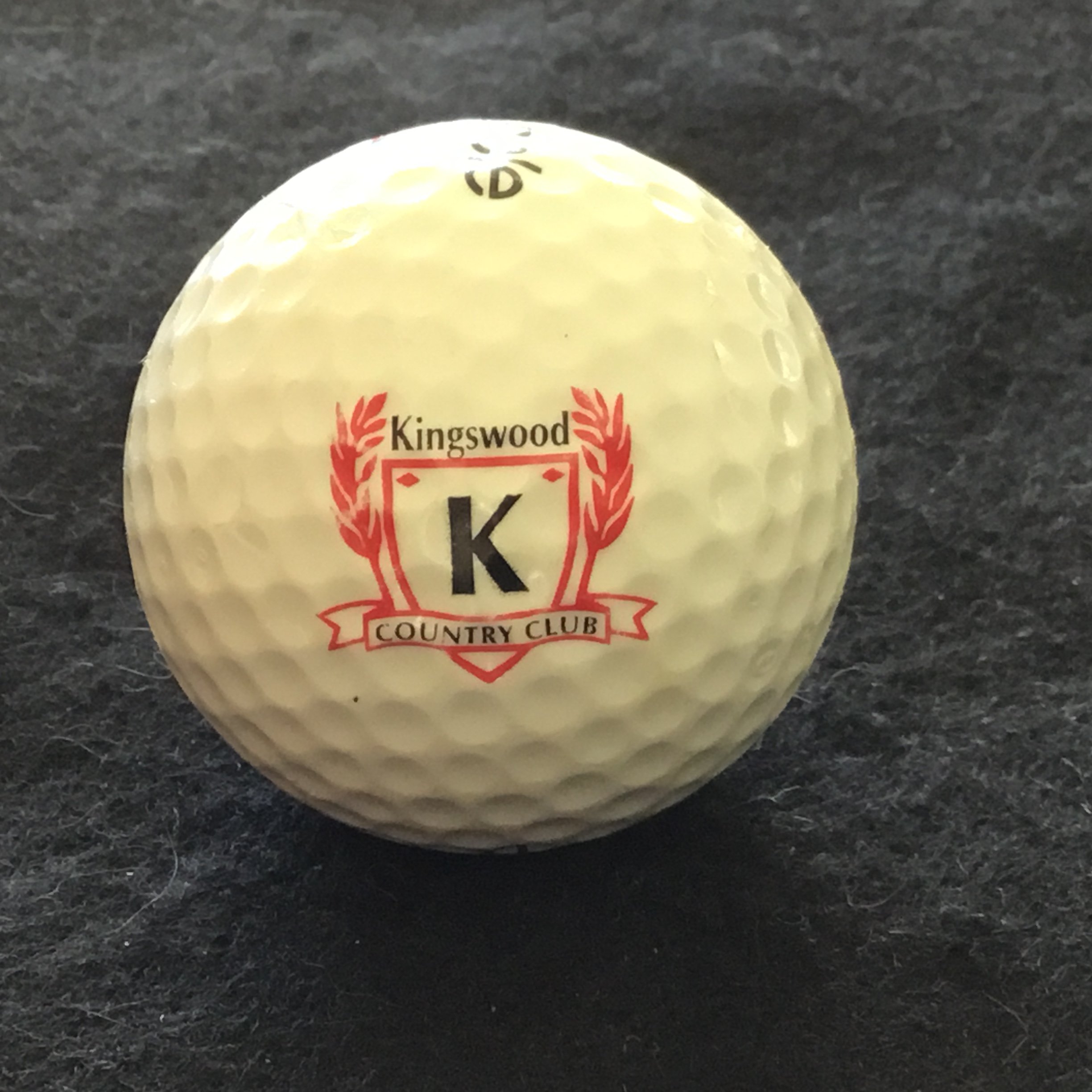 Kingswood Country Club