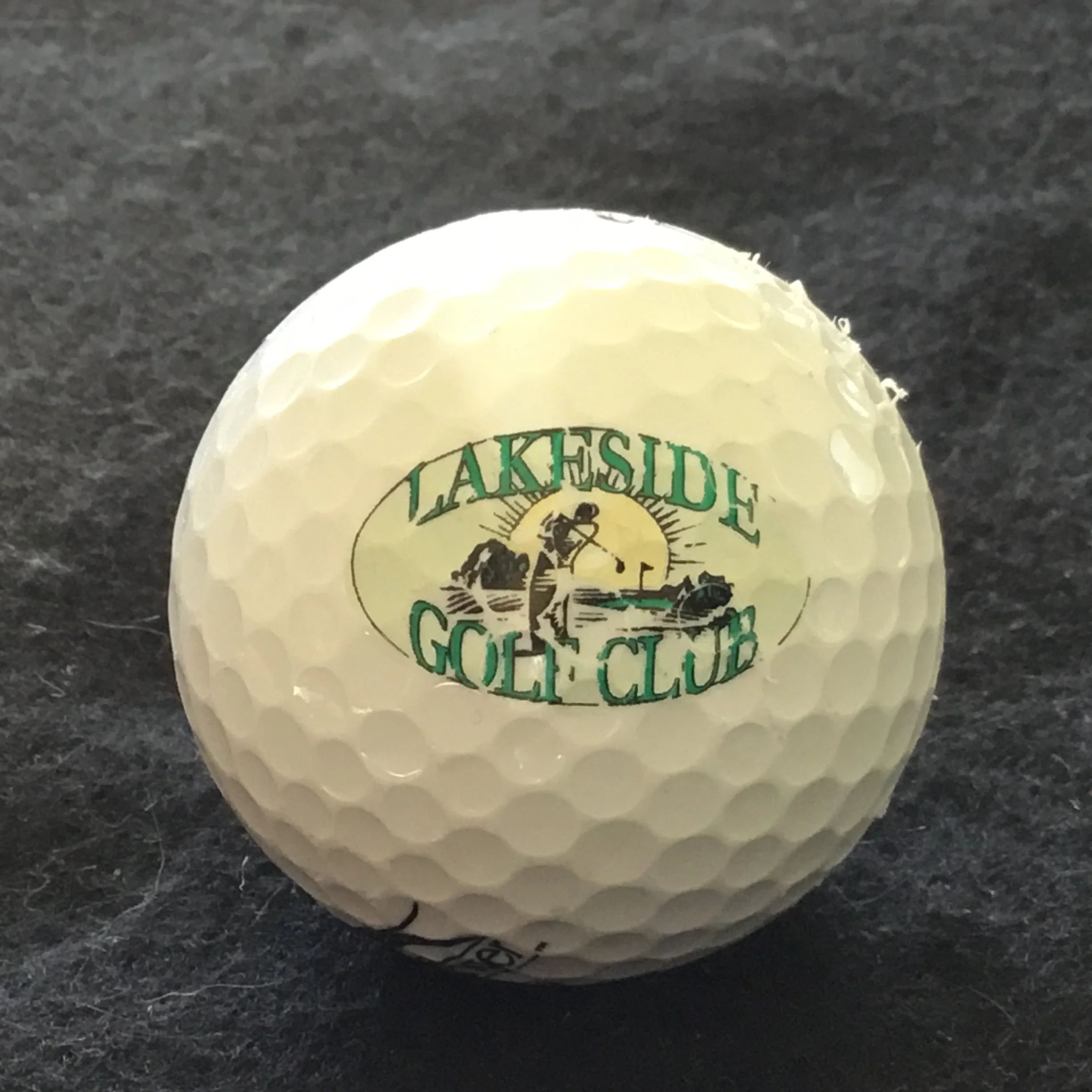 Lakeside Golf Club