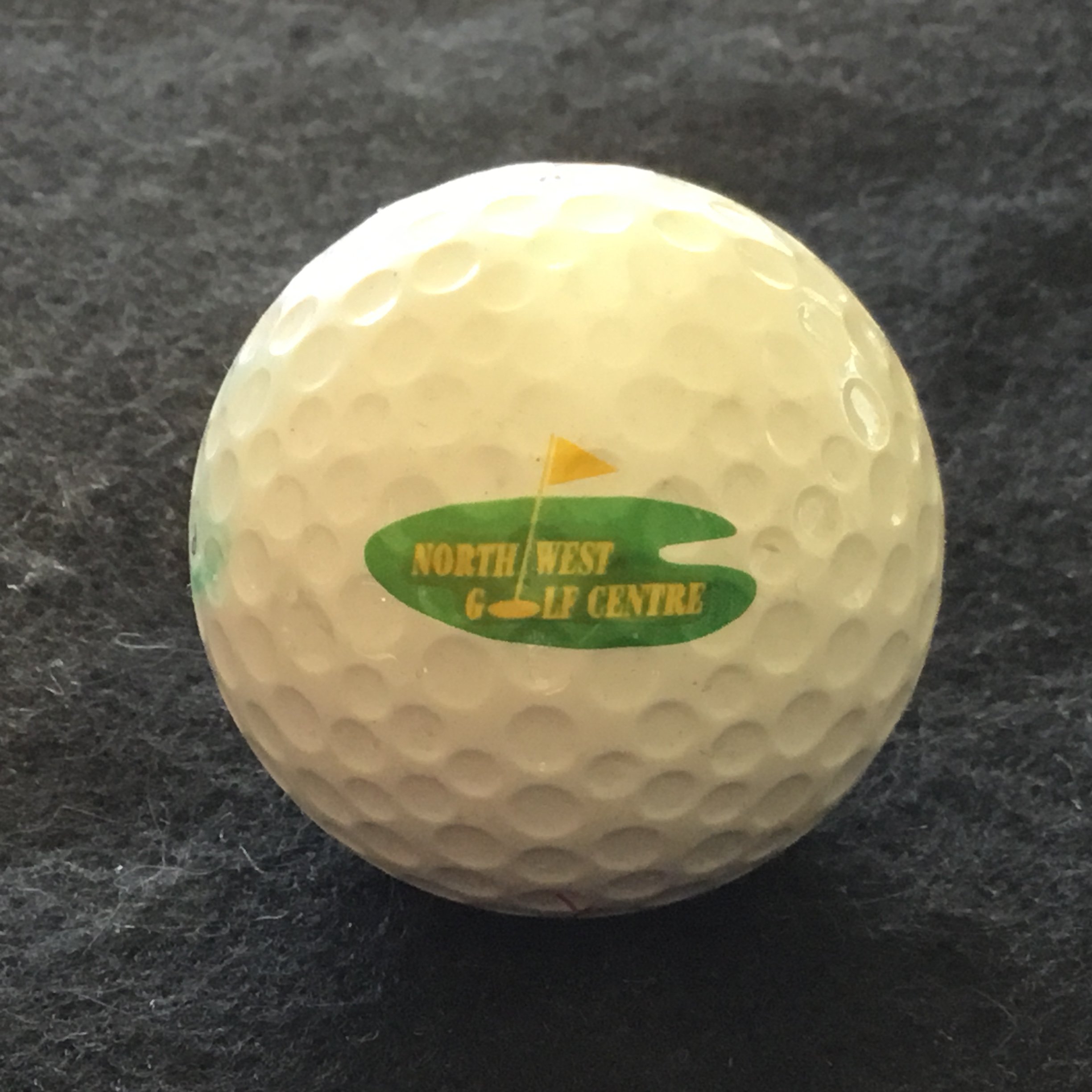 North West Golf Centre