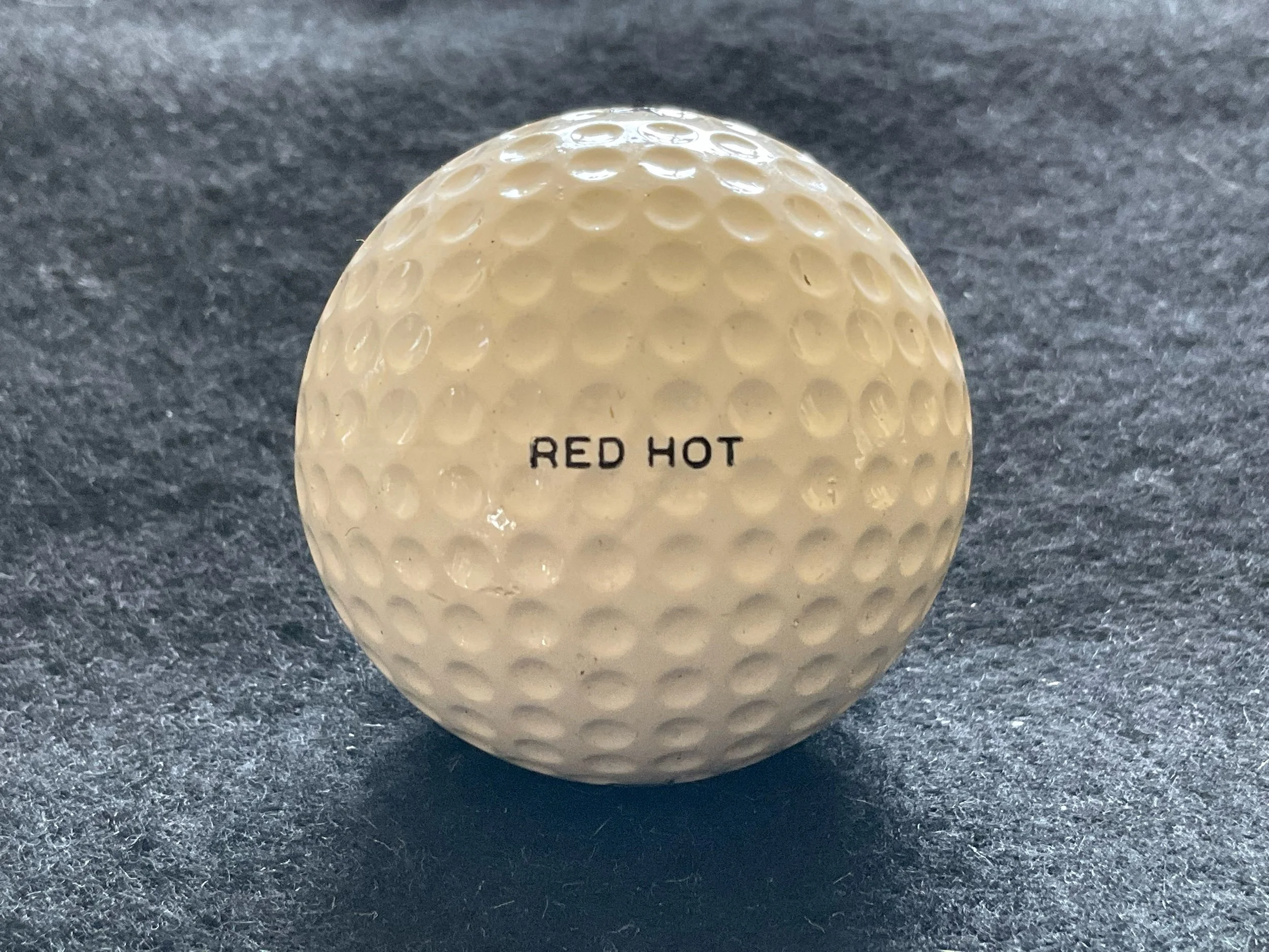 Lynx - Red Hot