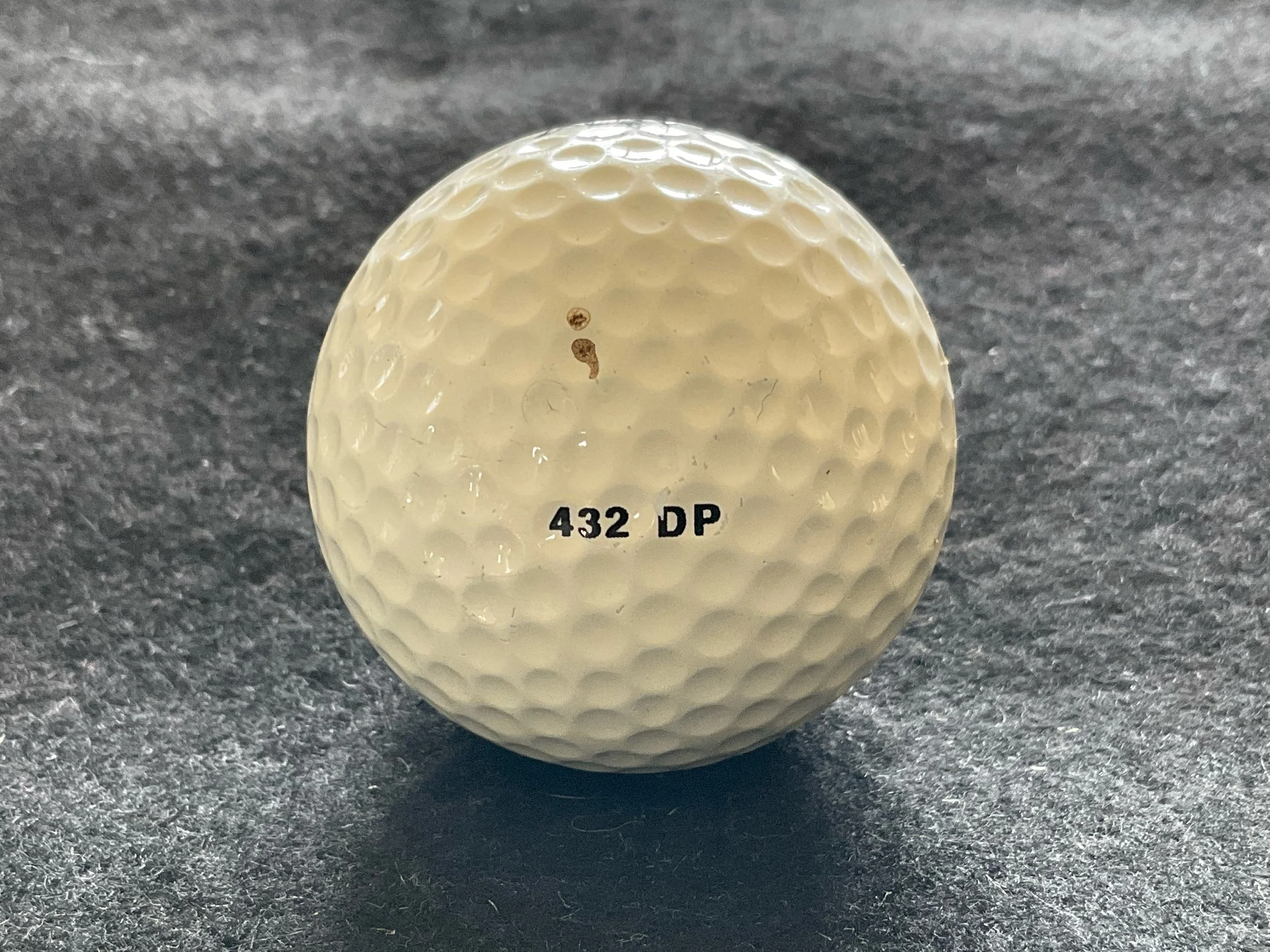 Lynx - 432 DP